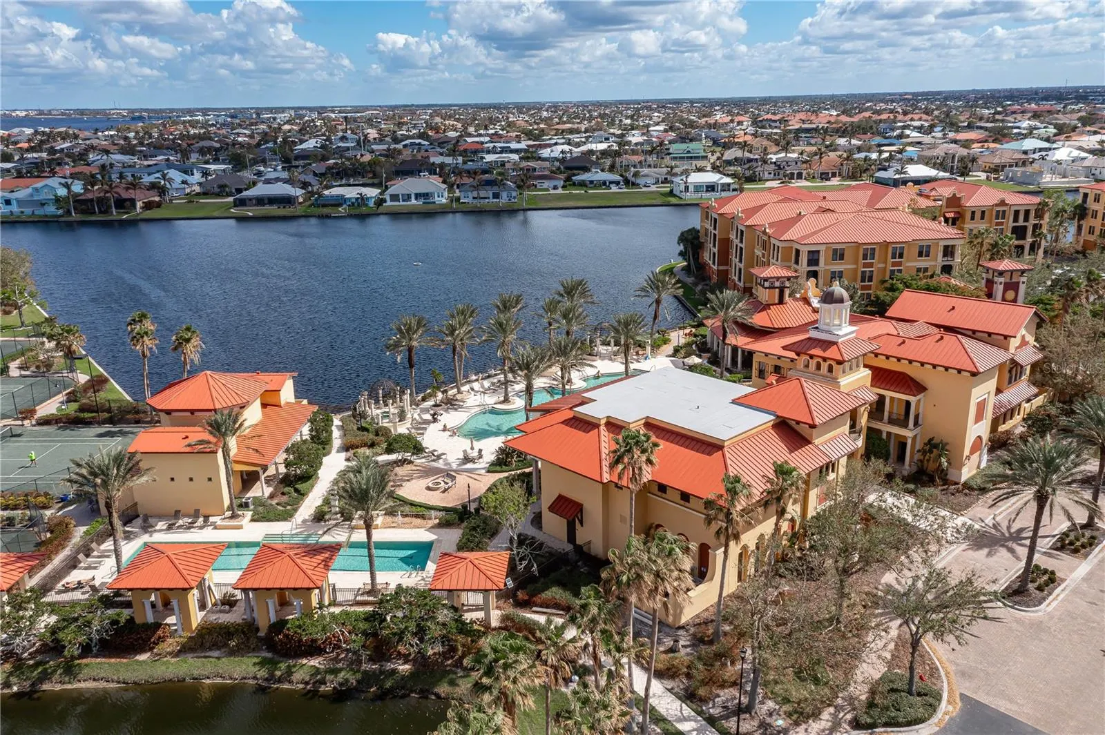 95 VIVANTE BLVD #9534, #9534