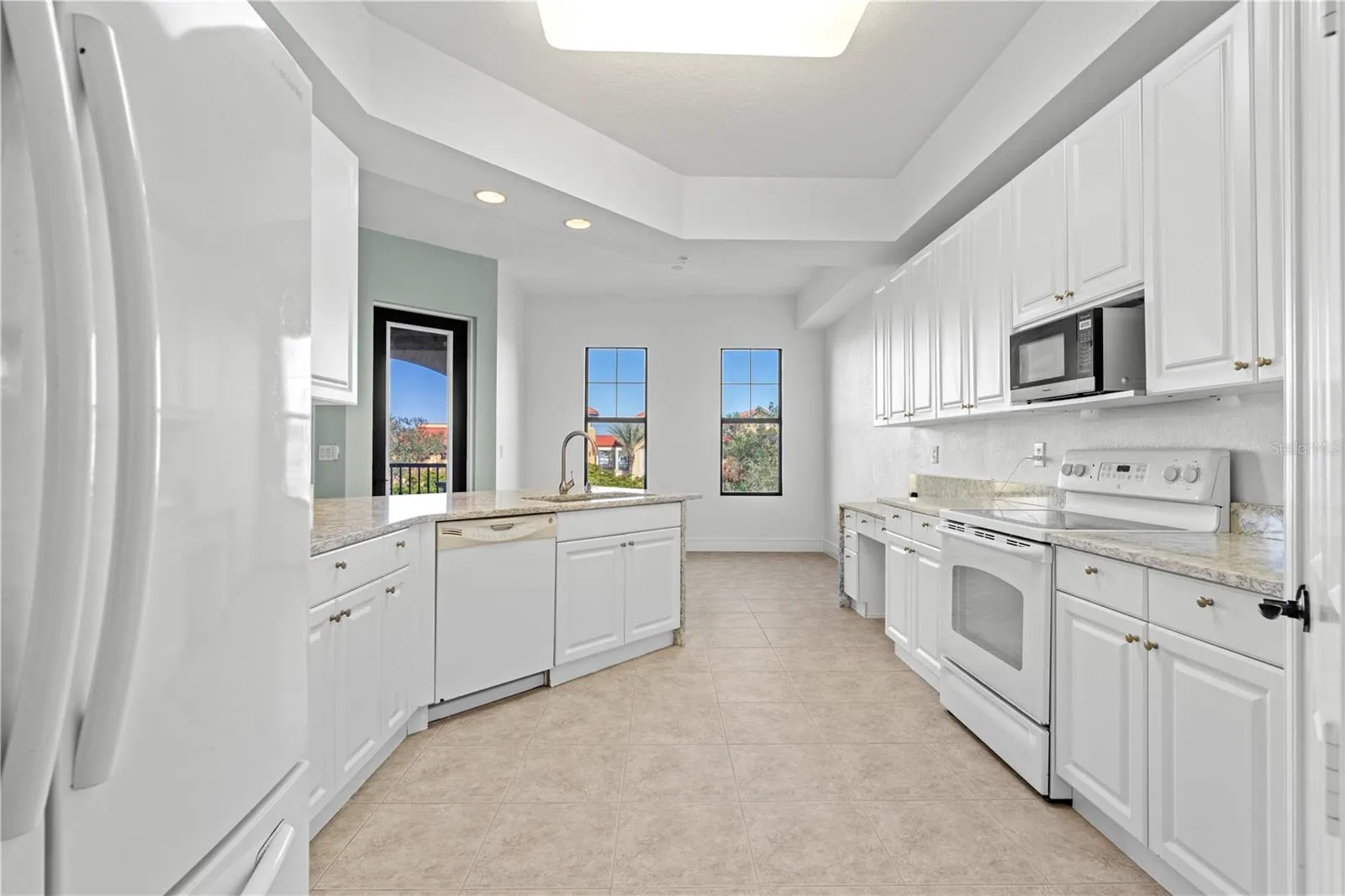 95 VIVANTE BLVD #9534, #9534