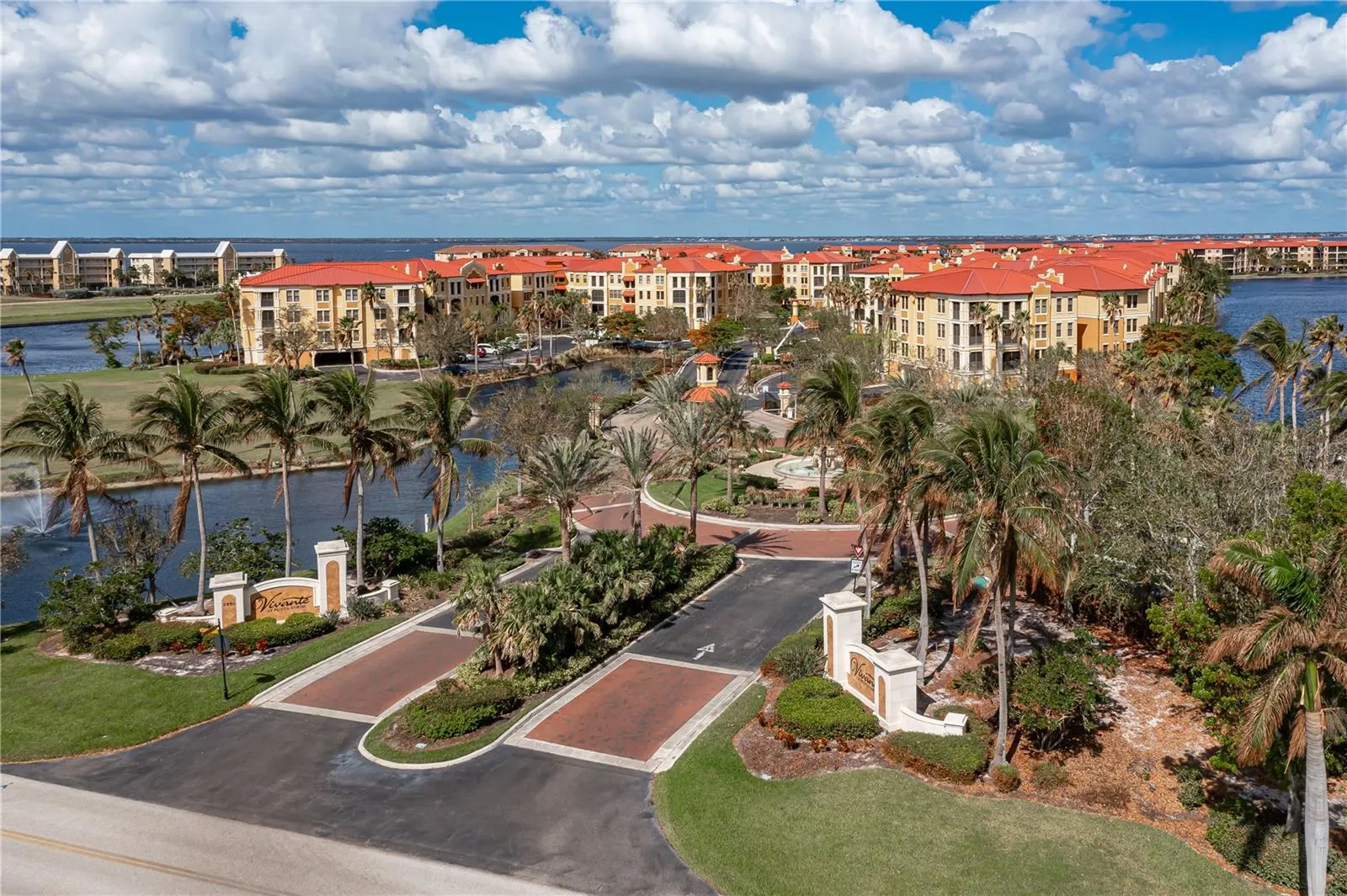 95 VIVANTE BLVD #9534, #9534