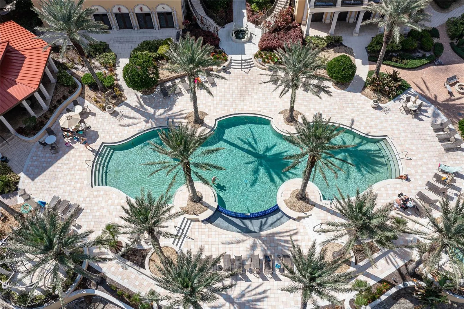 95 VIVANTE BLVD #9534, #9534