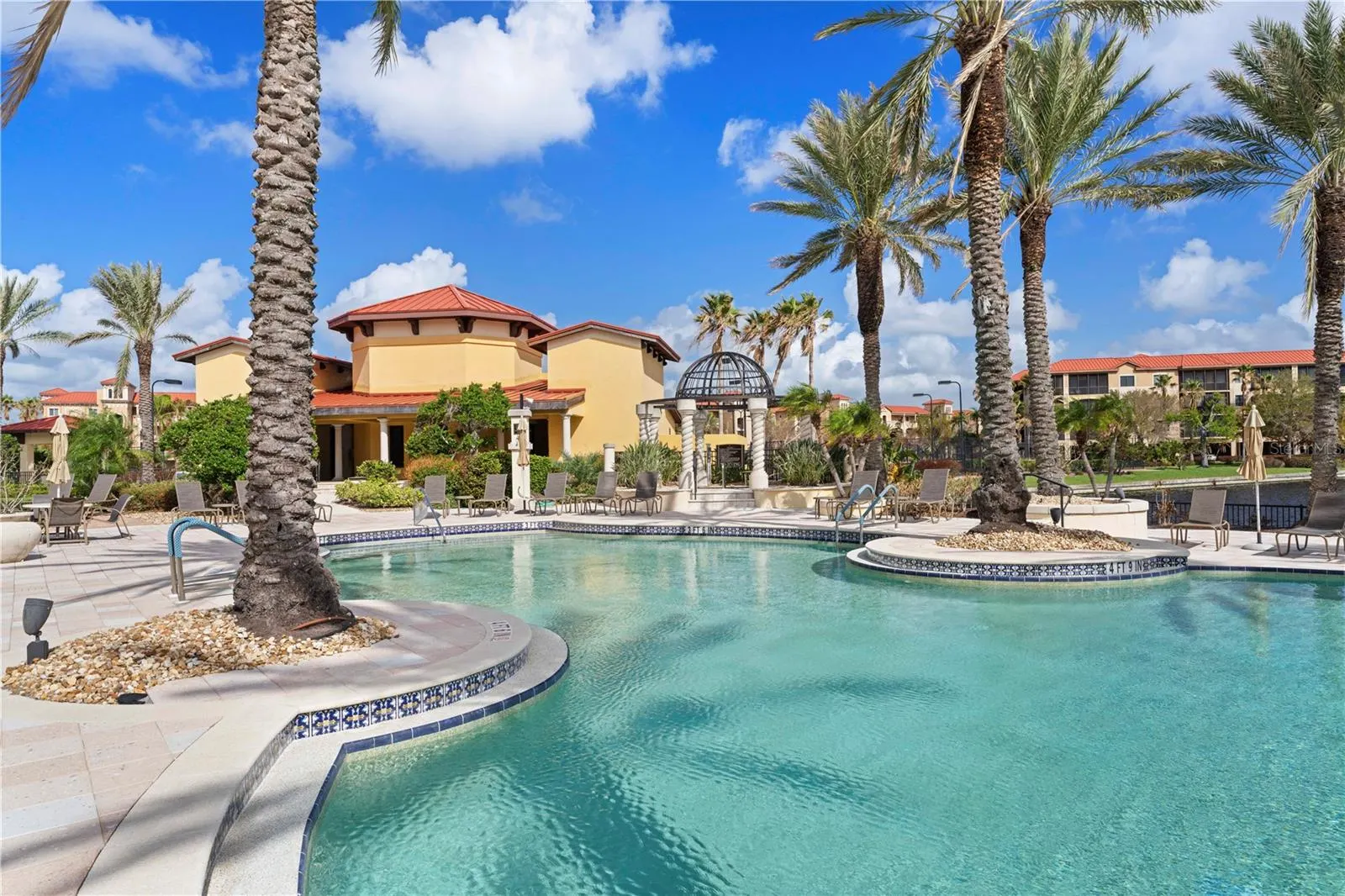 95 VIVANTE BLVD #9534, #9534