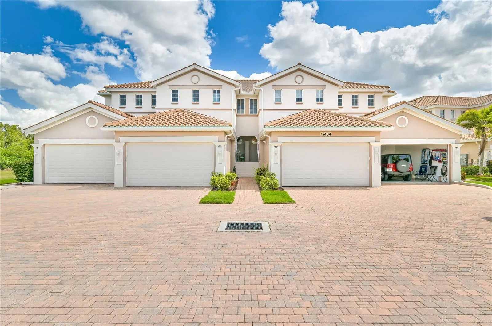 17434 BOCA VISTA RD #1006, #1006