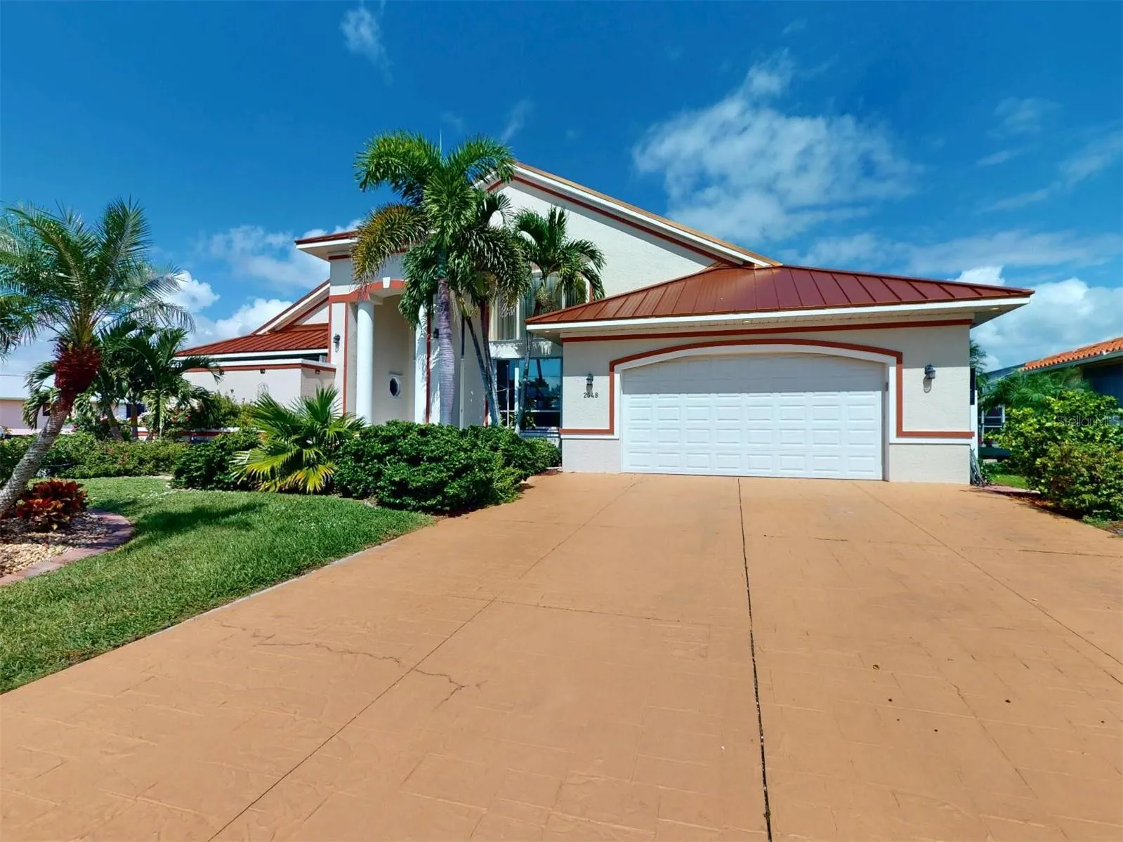 2548 BRAZILIA CT