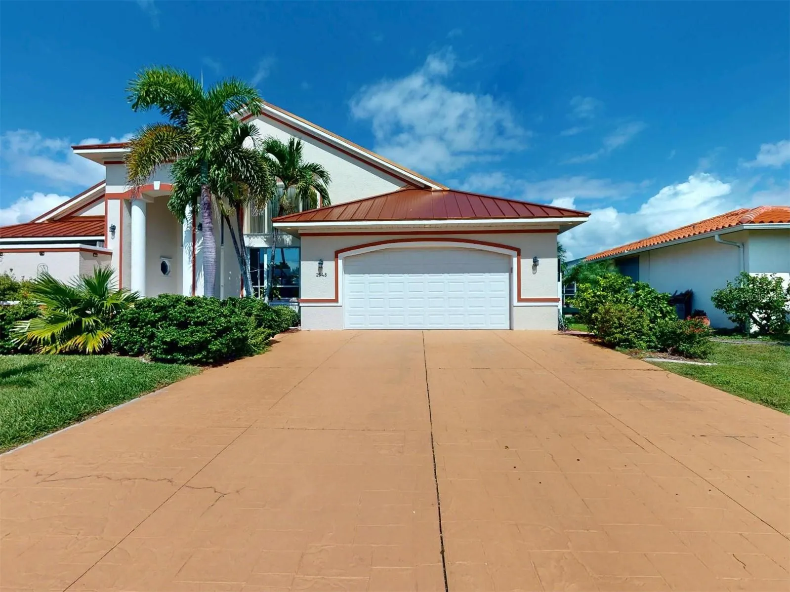 2548 BRAZILIA CT