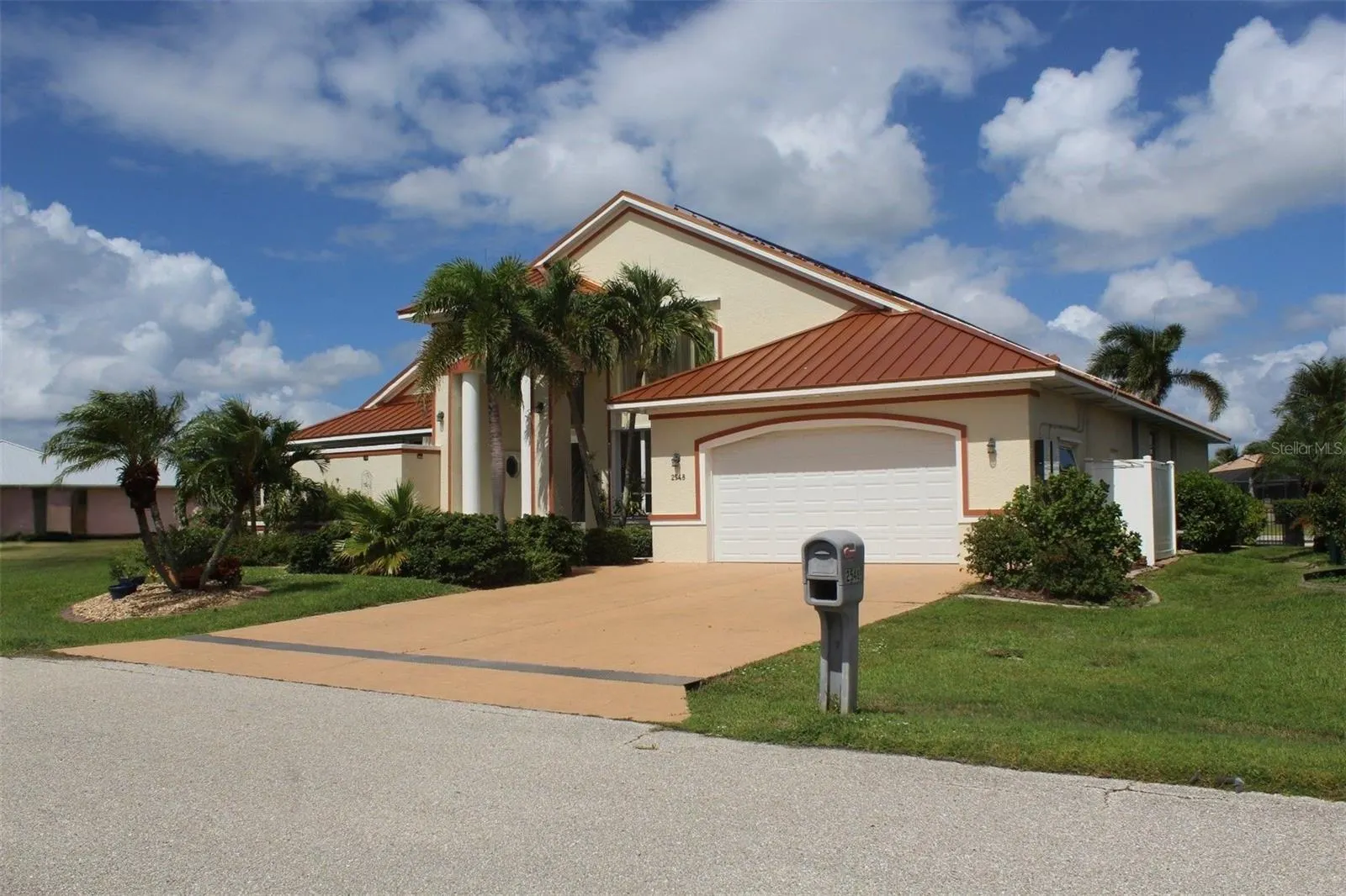 2548 BRAZILIA CT