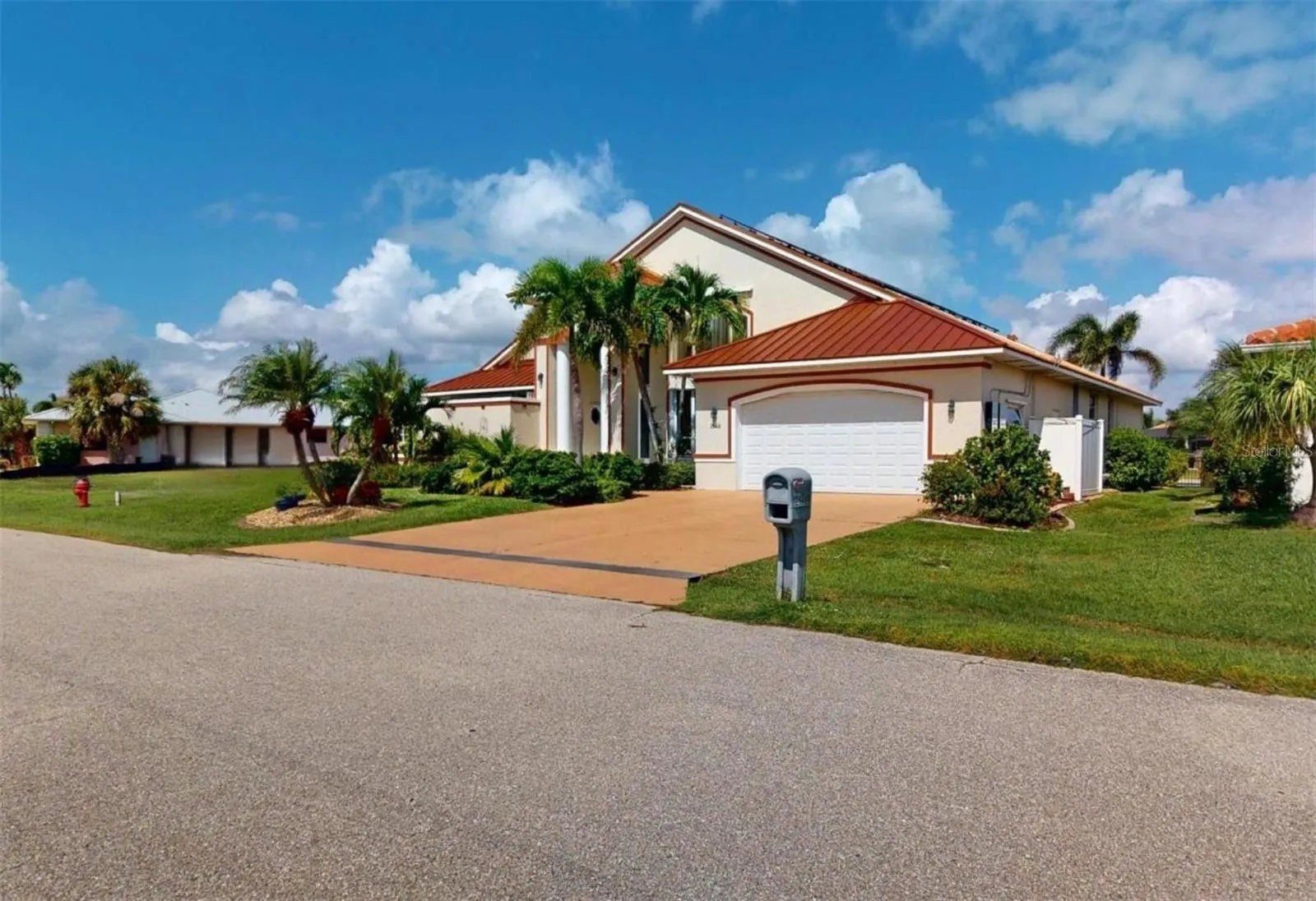 2548 BRAZILIA CT