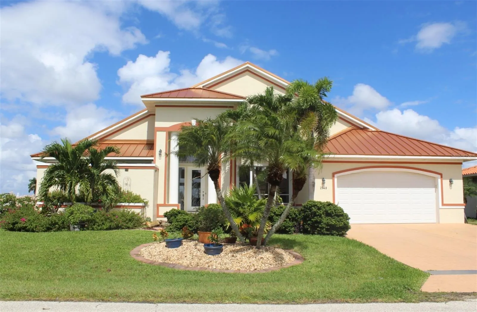 2548 BRAZILIA CT