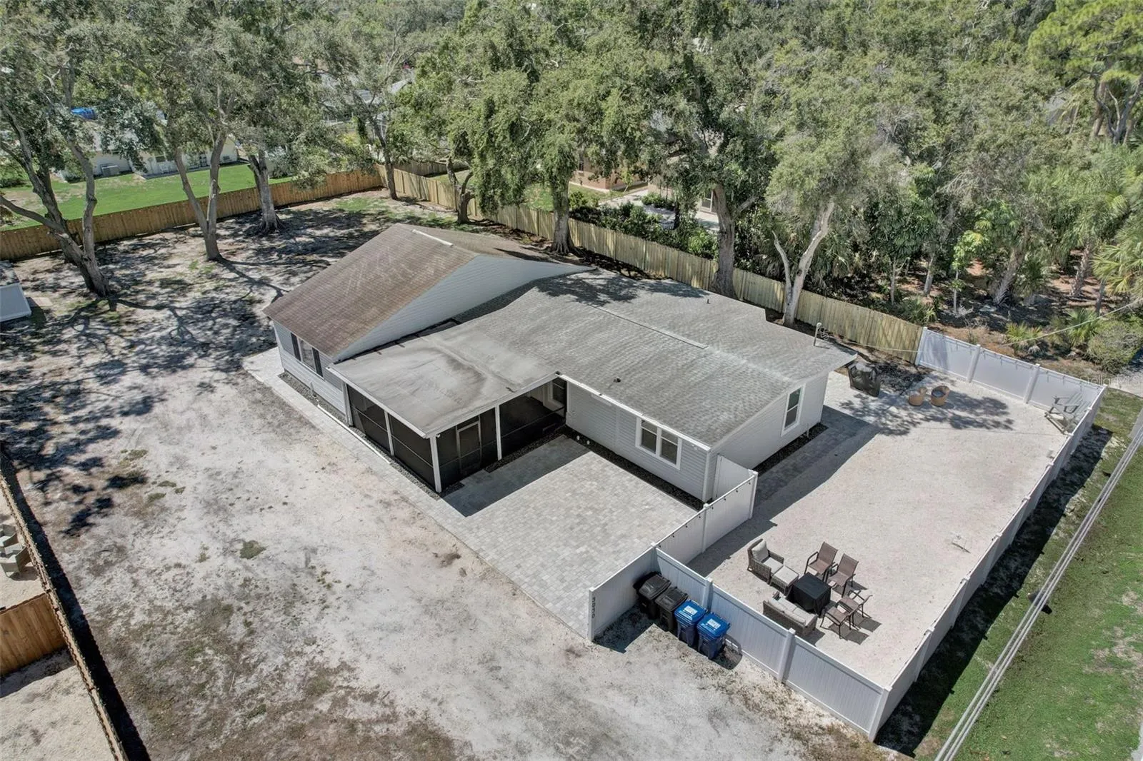 3030 ASHTON RD