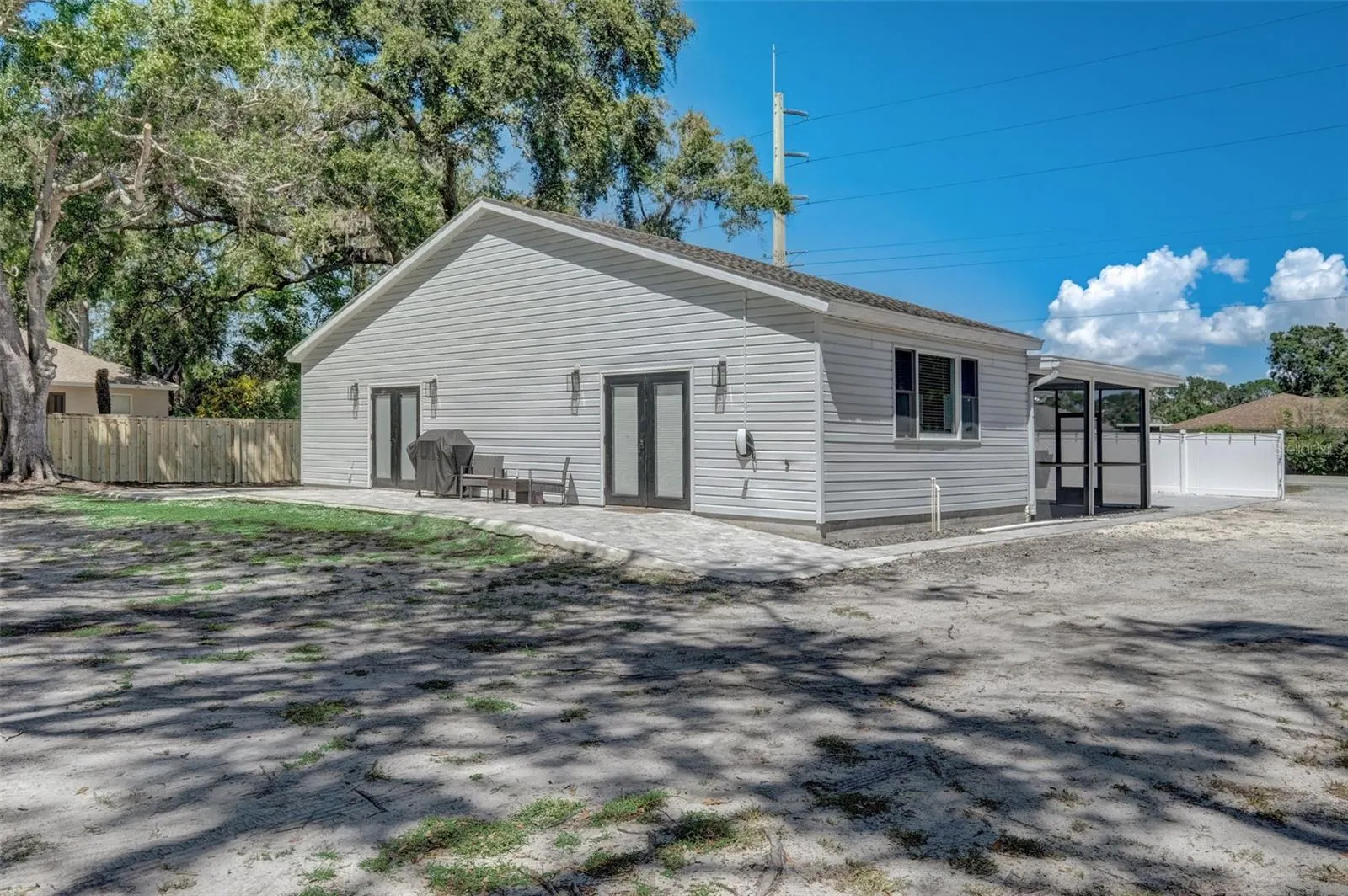 3030 ASHTON RD