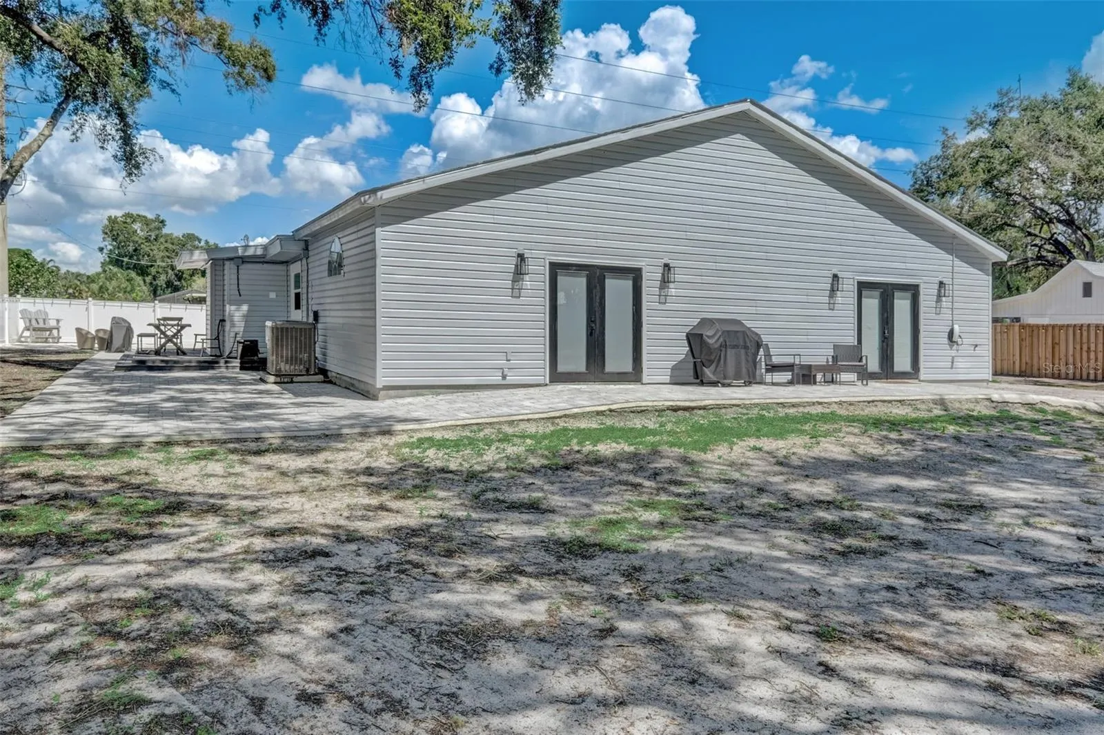 3030 ASHTON RD