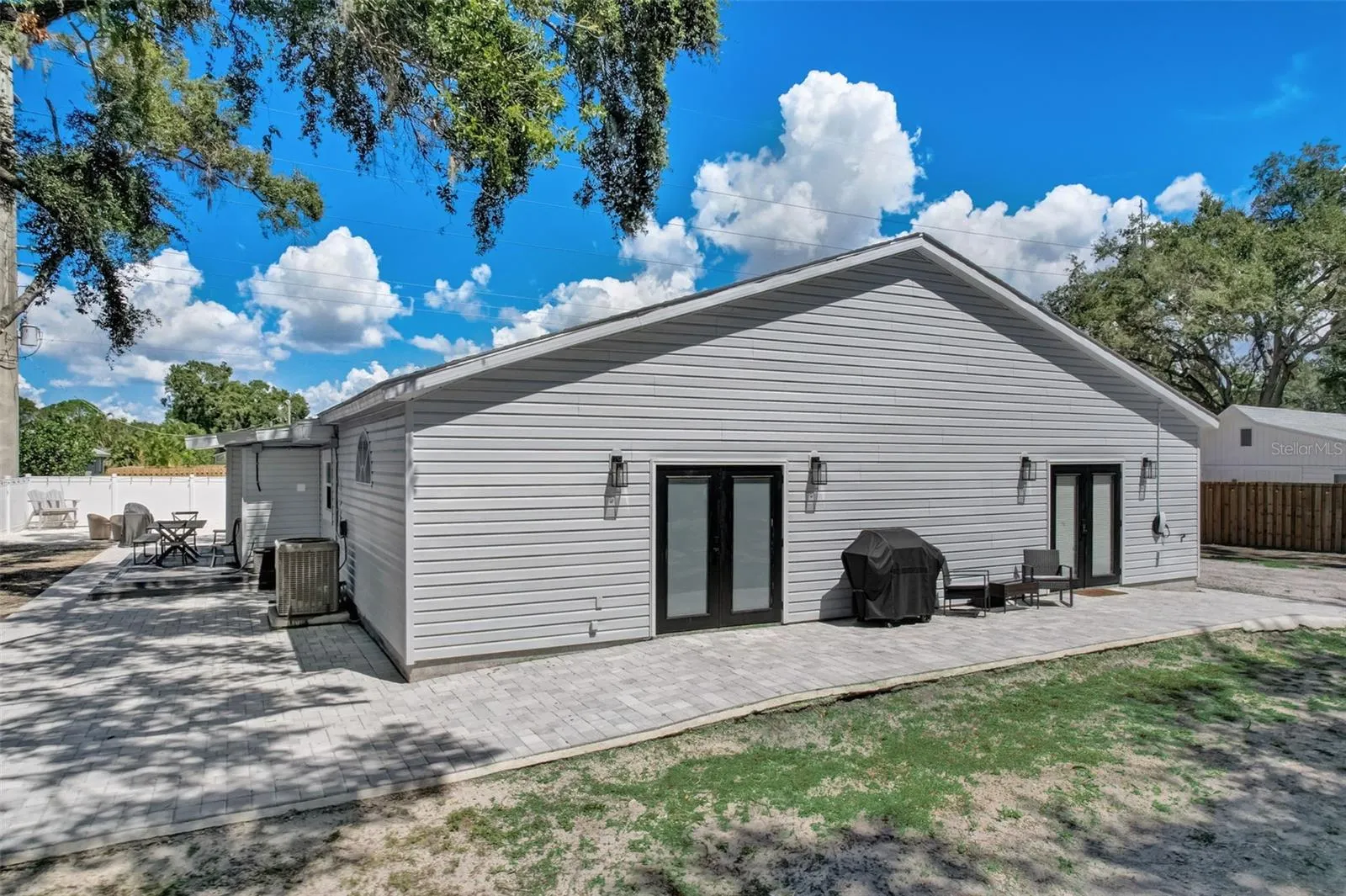 3030 ASHTON RD