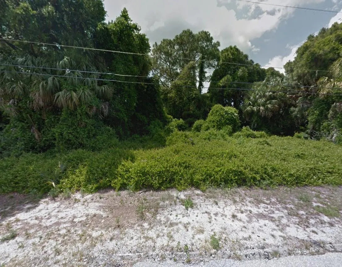 Lot 4 HALLADAY ST