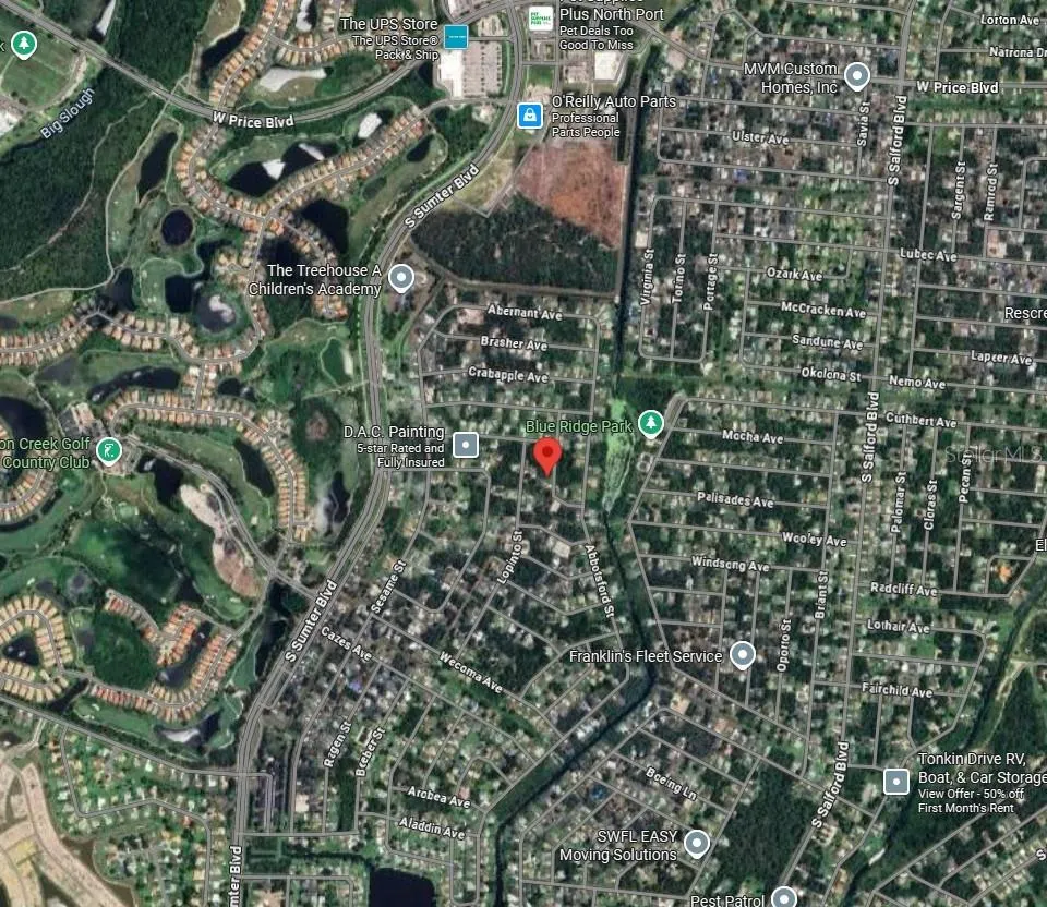 Lot 4 HALLADAY ST