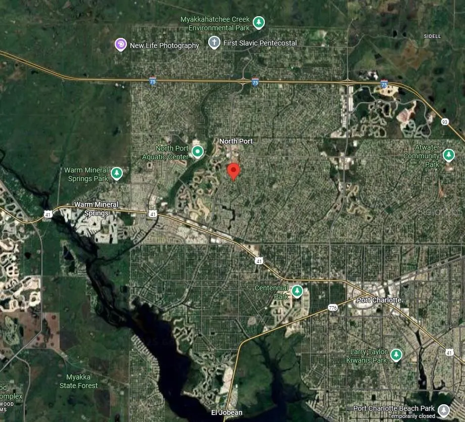 Lot 4 HALLADAY ST