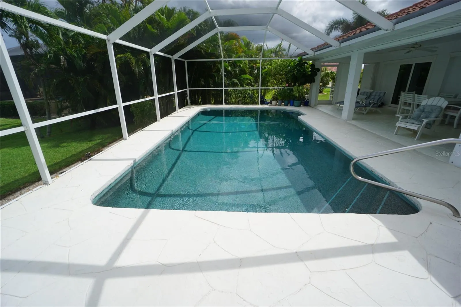 3538 SAINT FLORENT CT