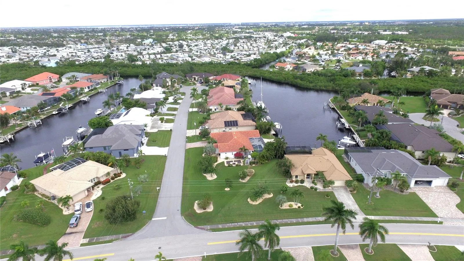 3538 SAINT FLORENT CT