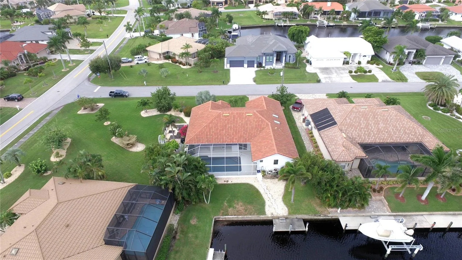 3538 SAINT FLORENT CT