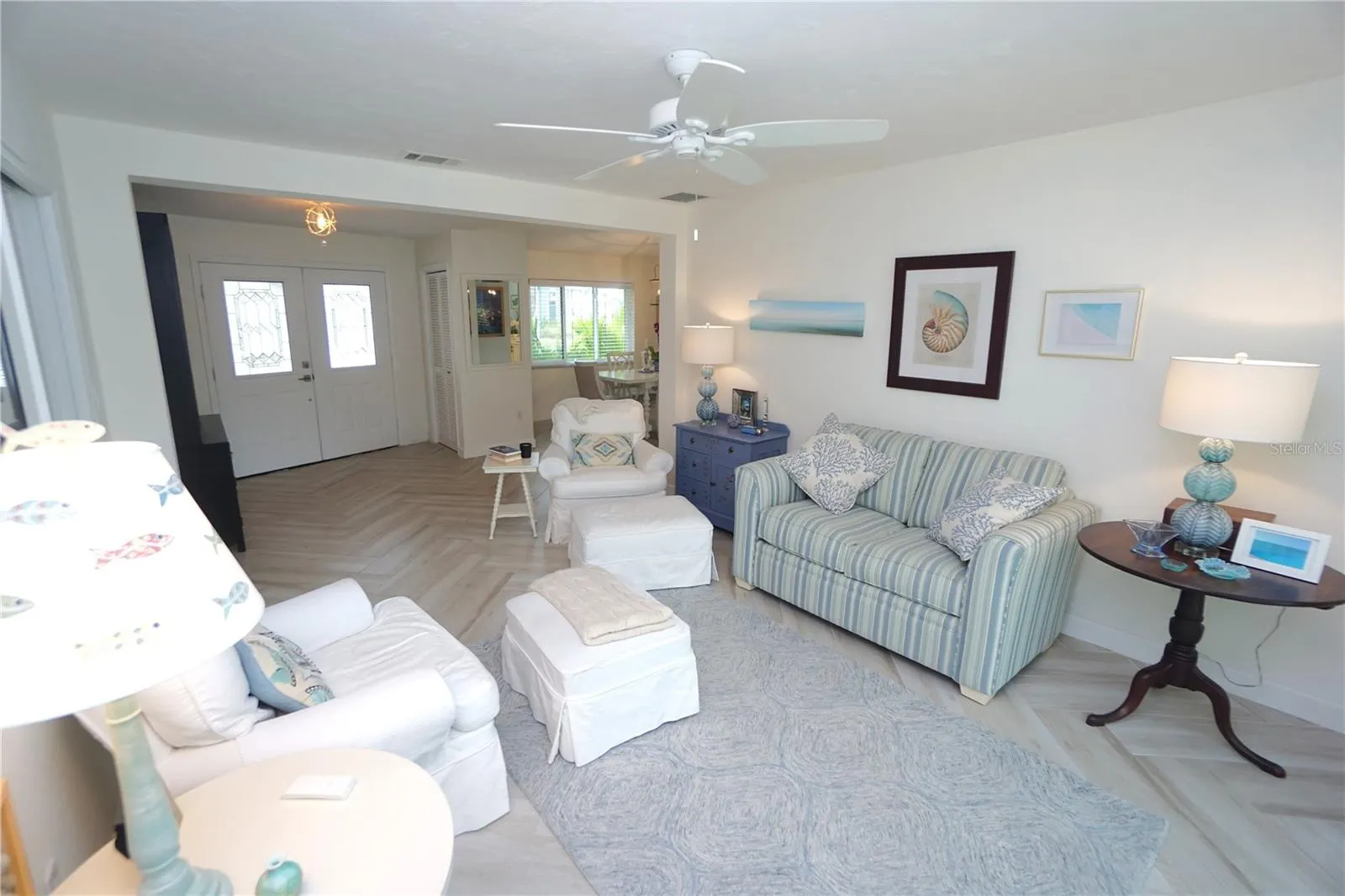 3538 SAINT FLORENT CT