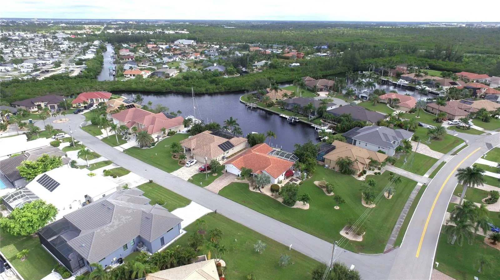 3538 SAINT FLORENT CT