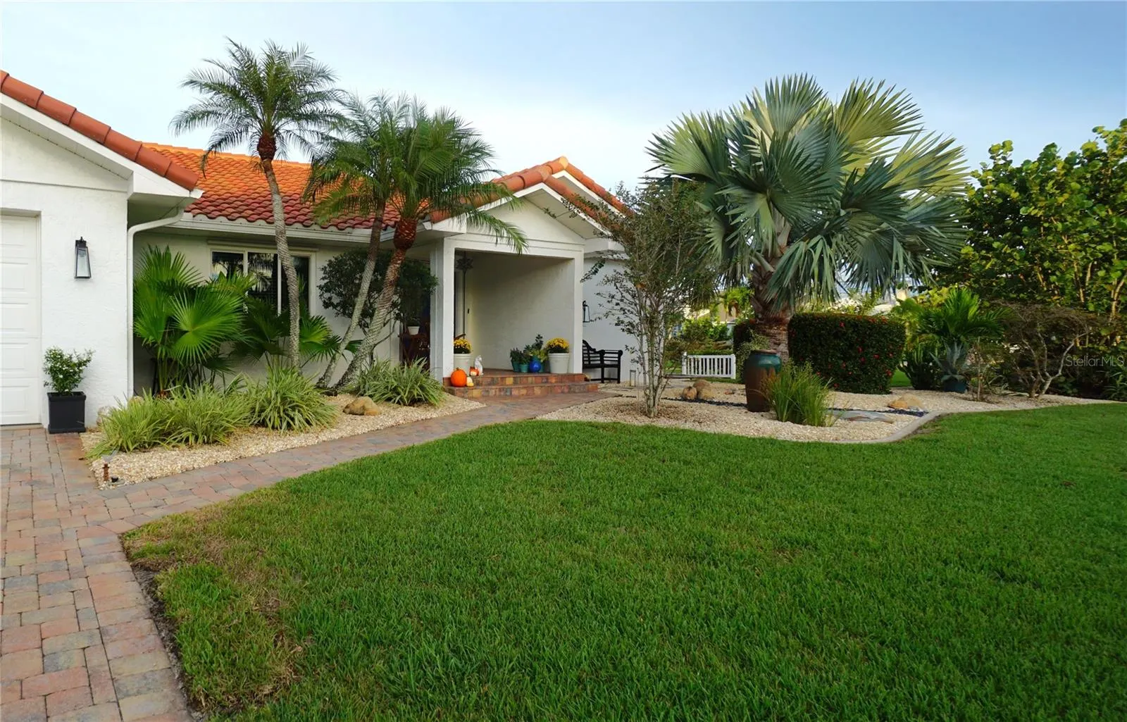 3538 SAINT FLORENT CT