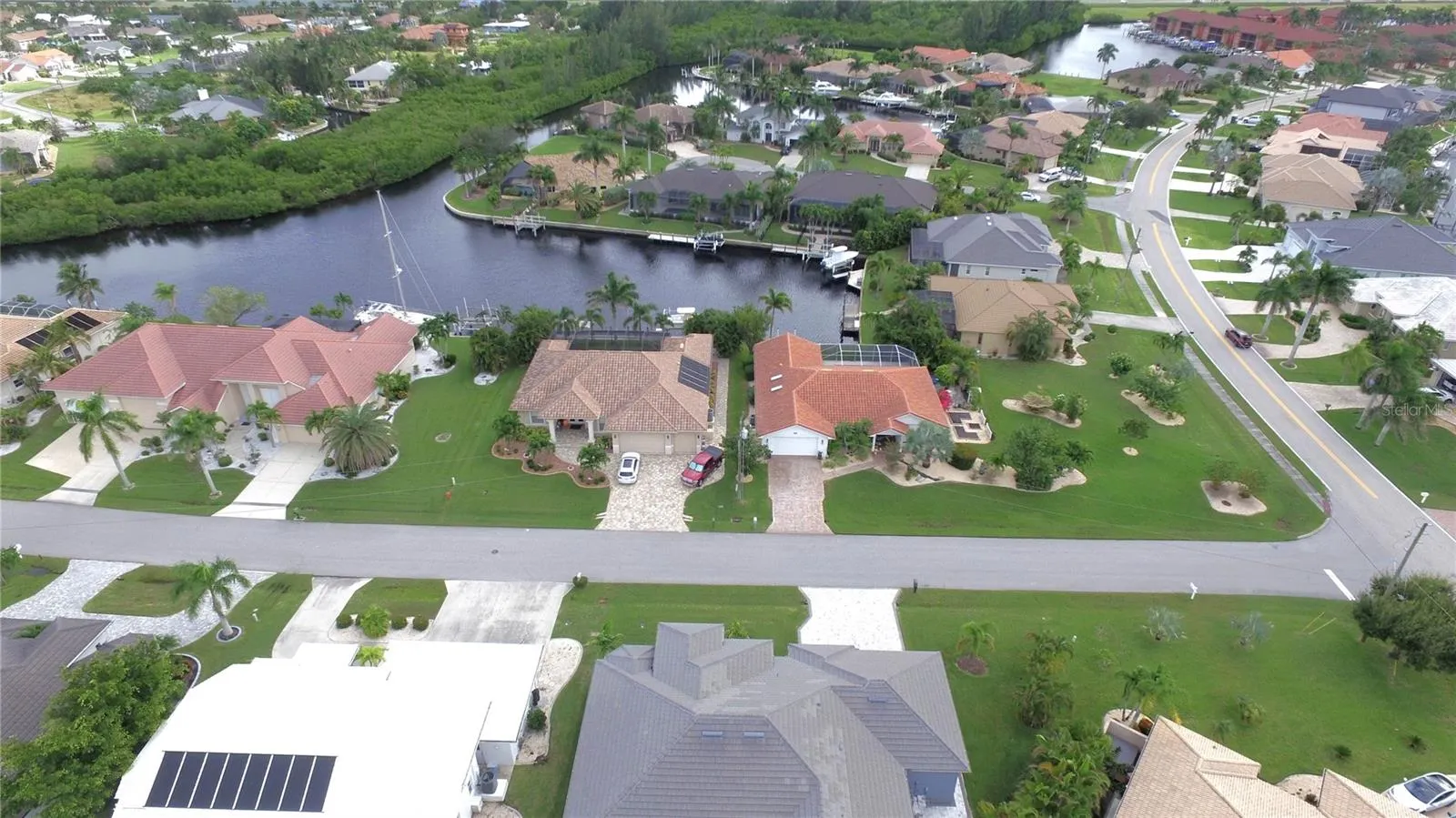 3538 SAINT FLORENT CT