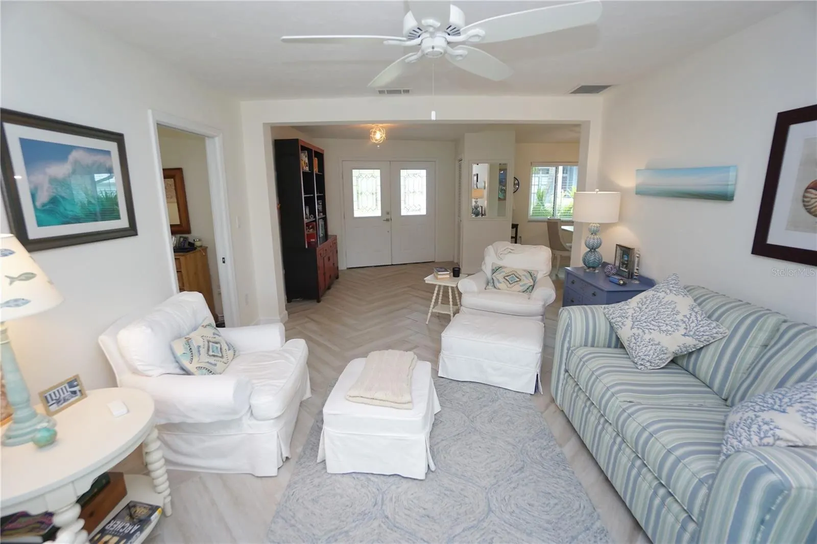 3538 SAINT FLORENT CT