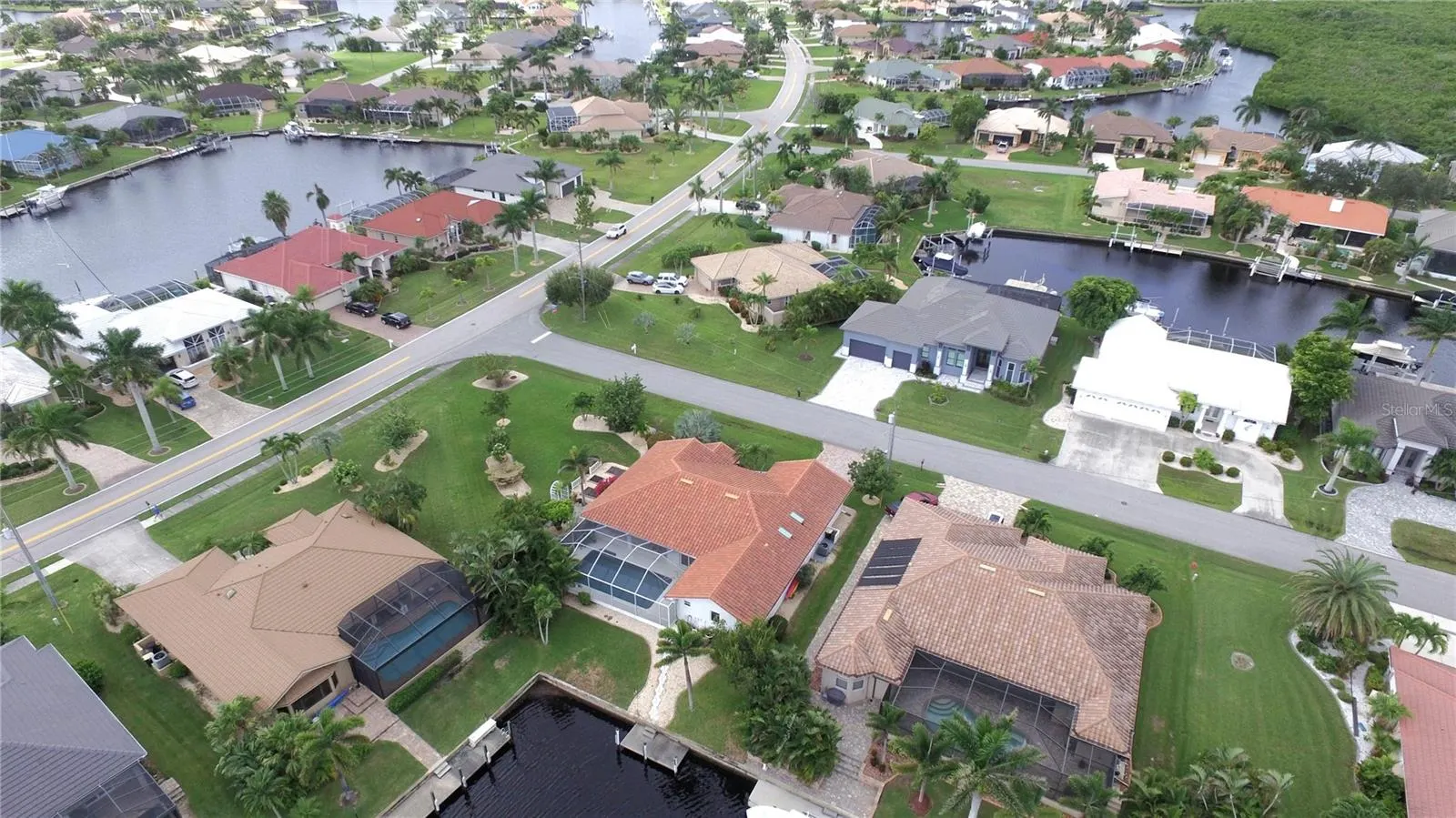 3538 SAINT FLORENT CT