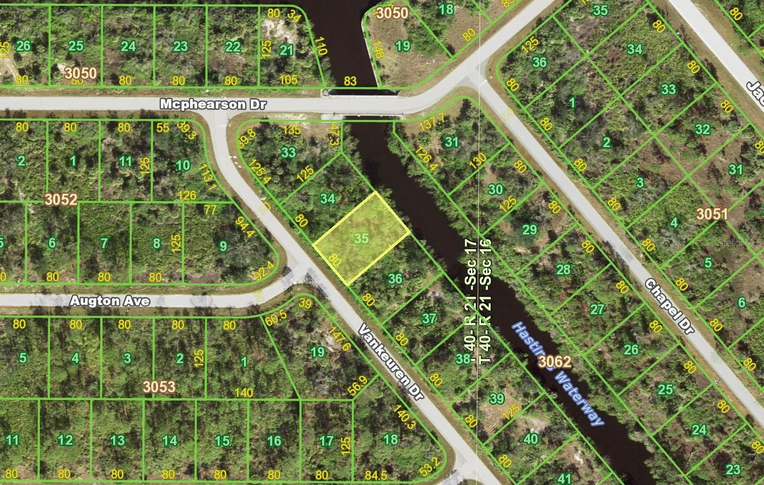 2344 VANKEUREN DR