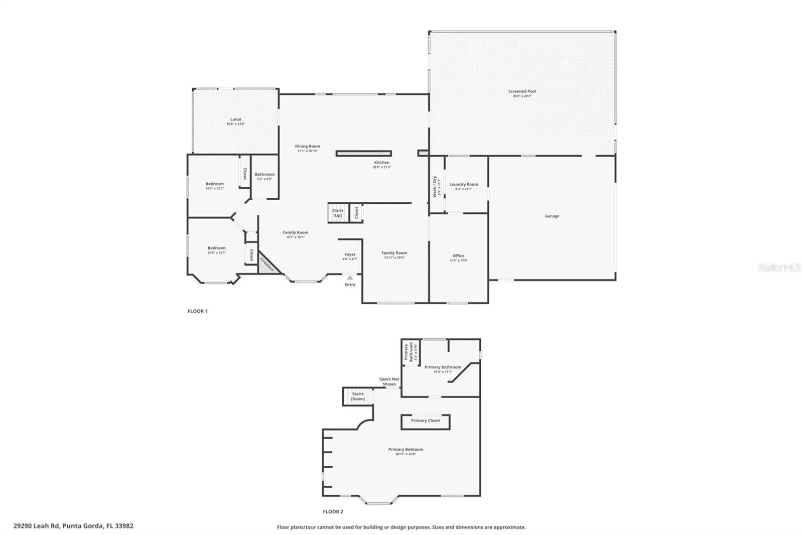 29290 LEAH RD