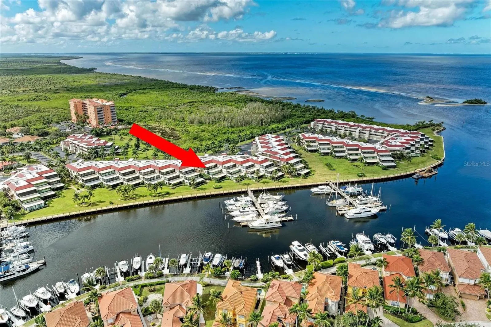 3240 SOUTHSHORE DR #44C, #44C