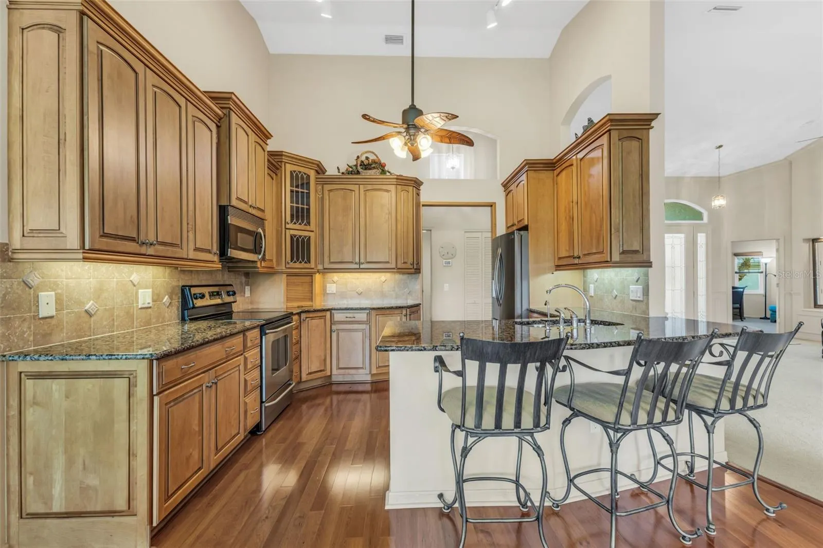 14309 BRIDGEVIEW LN