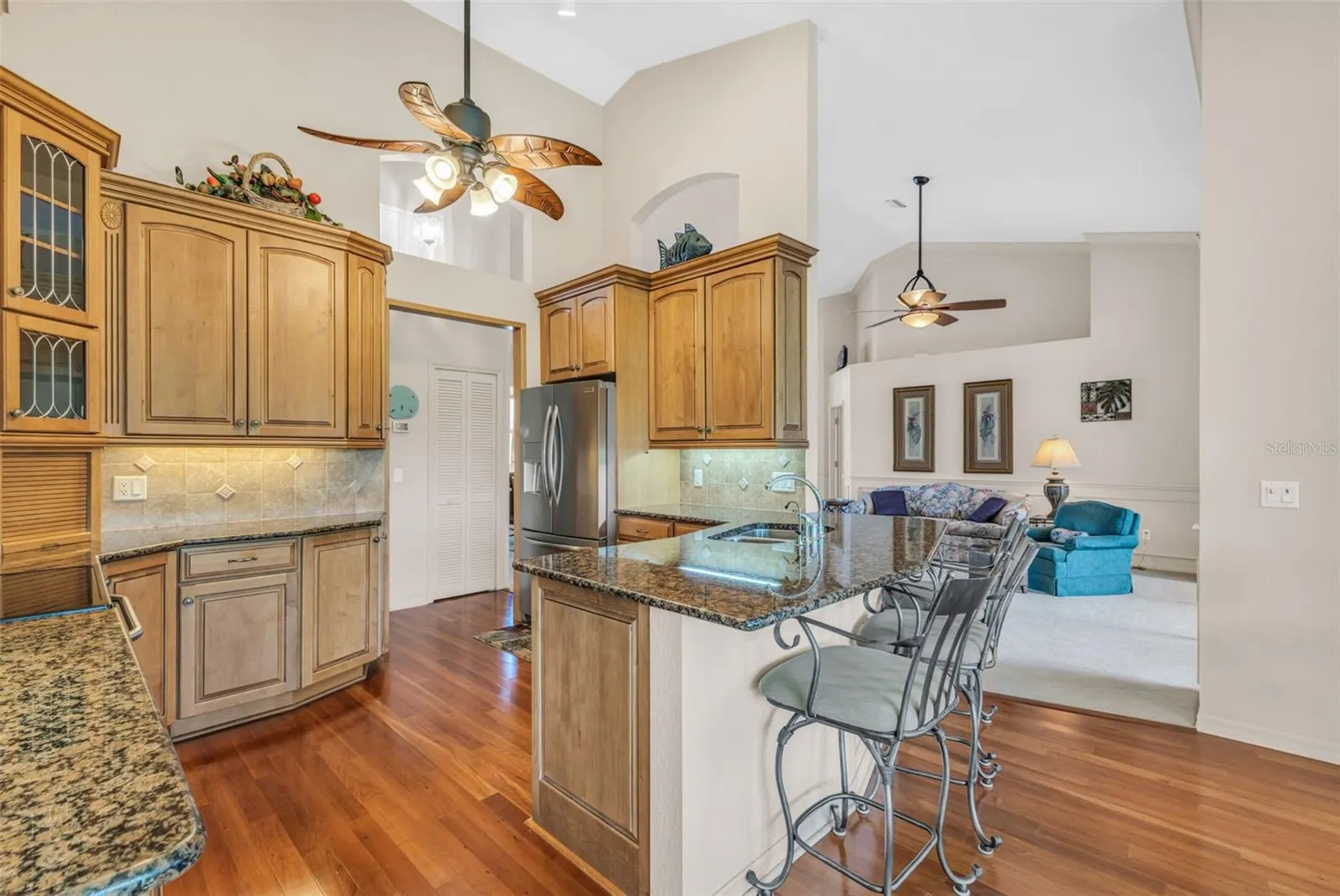 14309 BRIDGEVIEW LN