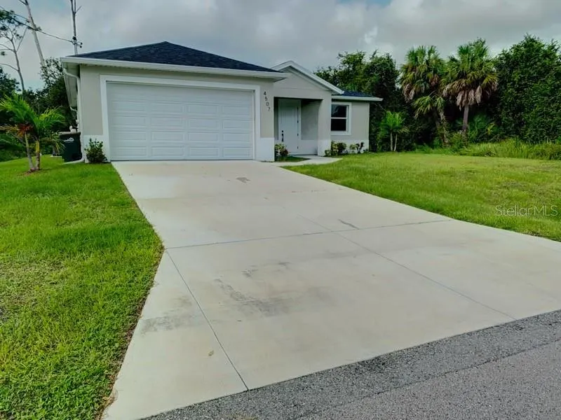 4507 KNOWLES LN