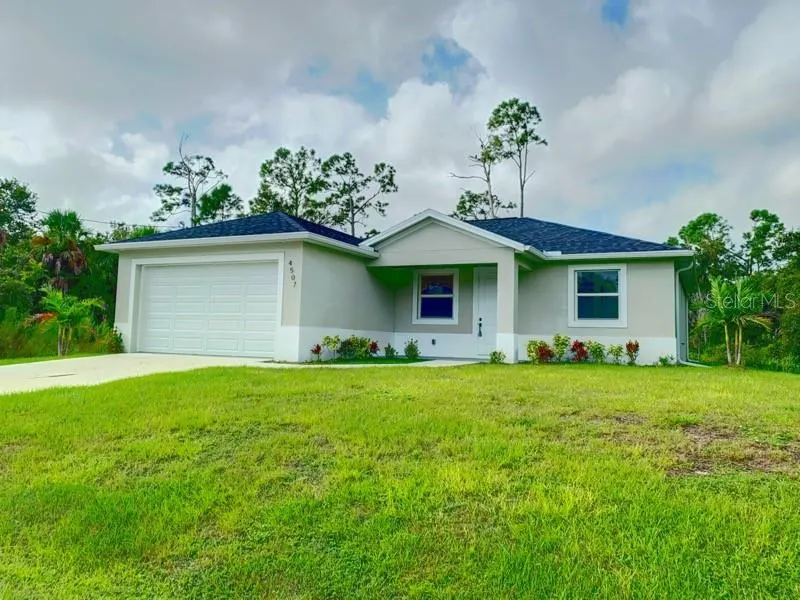 4507 KNOWLES LN