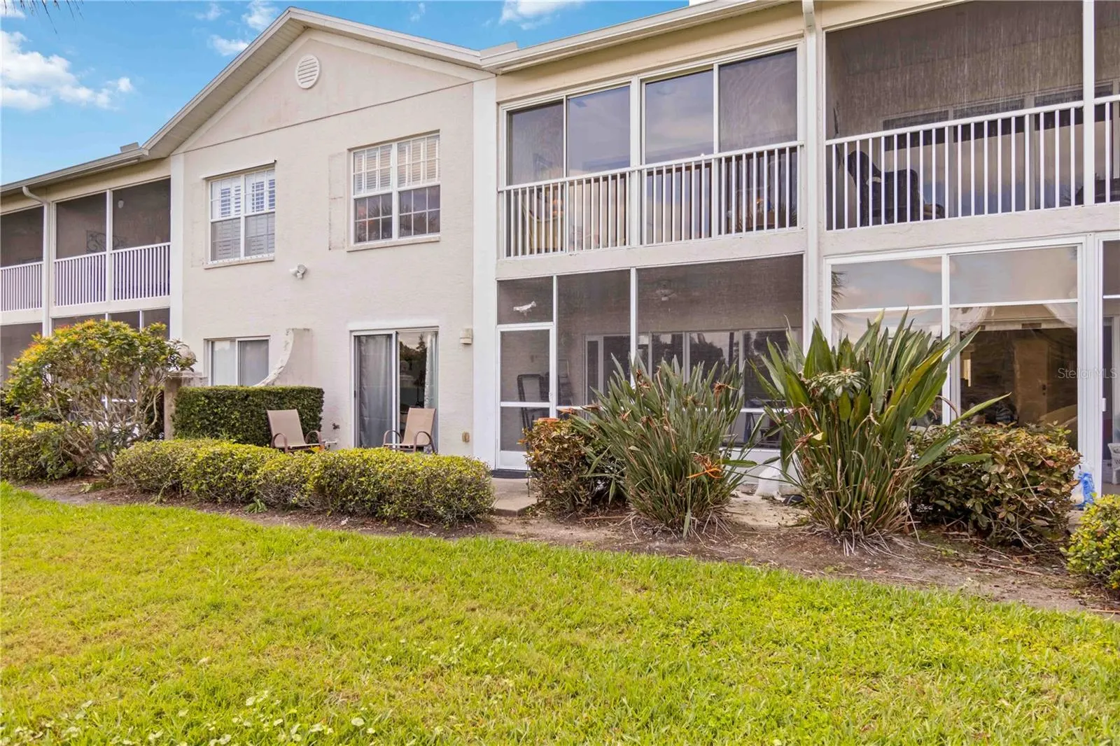 432 SUNSET LAKE BLVD #203, #203