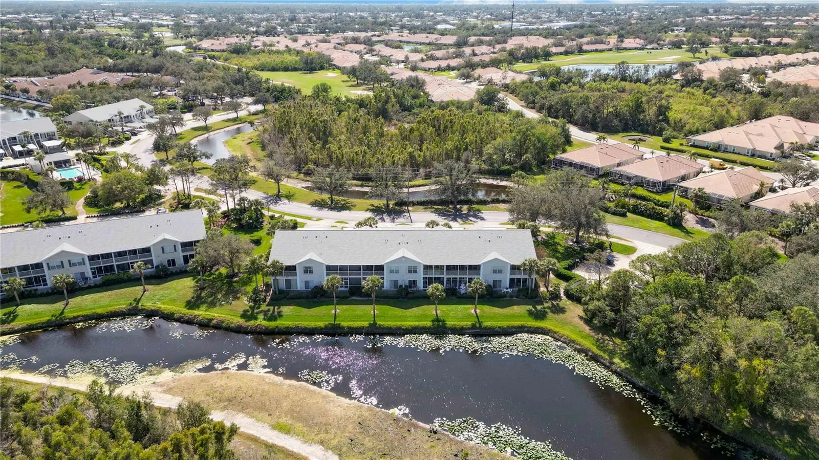 432 SUNSET LAKE BLVD #203, #203