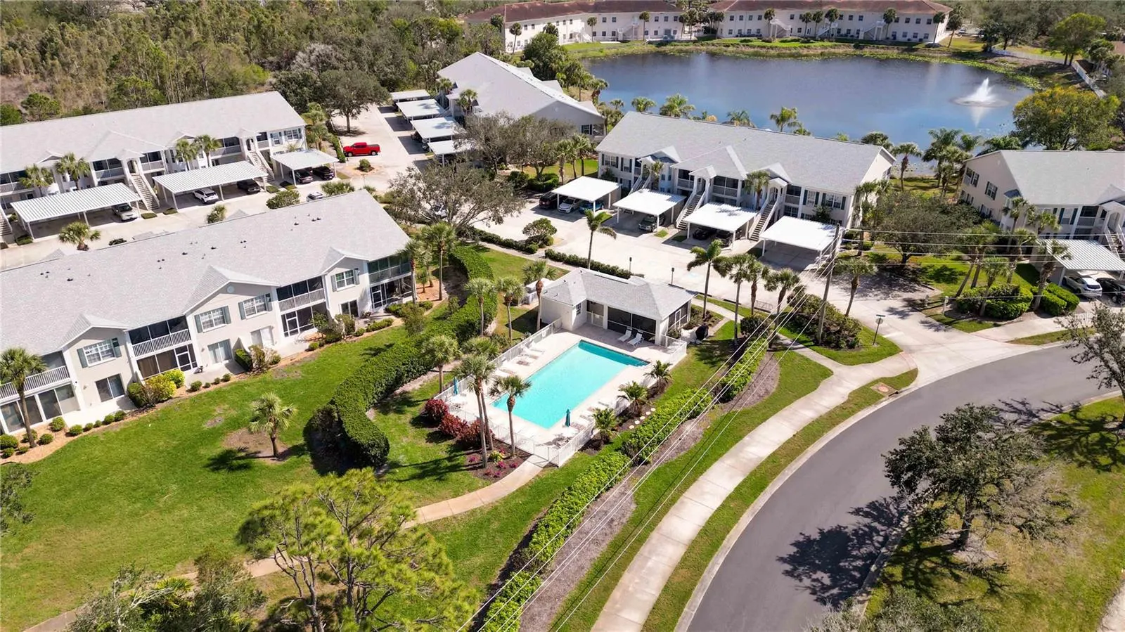 432 SUNSET LAKE BLVD #203, #203