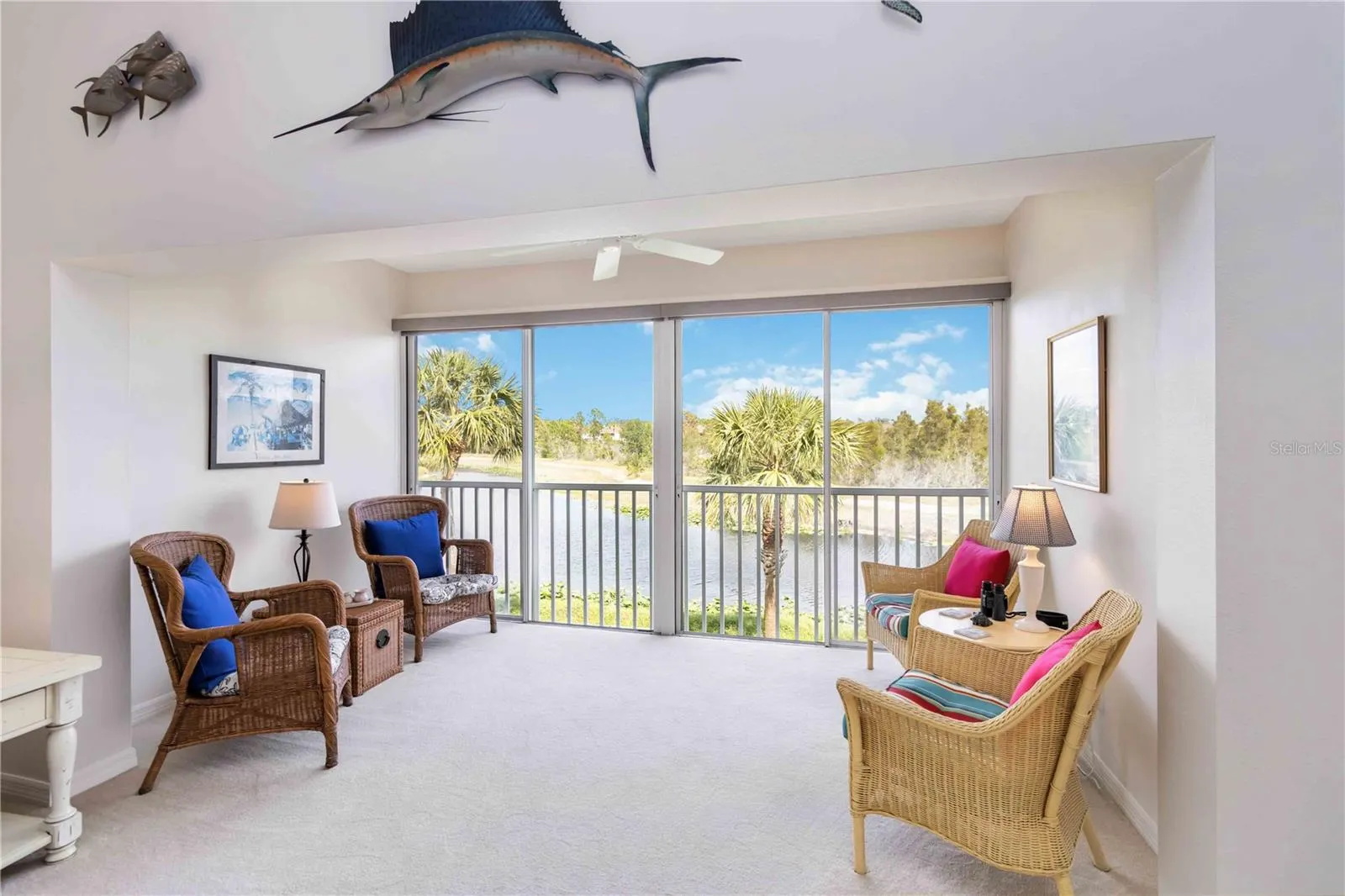 432 SUNSET LAKE BLVD #203, #203