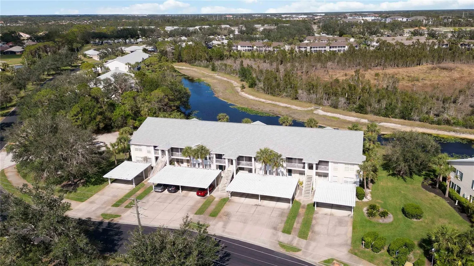 432 SUNSET LAKE BLVD #203, #203
