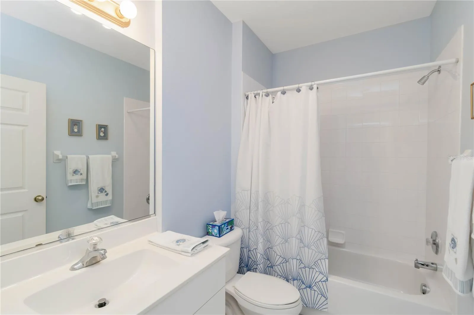 432 SUNSET LAKE BLVD #203, #203