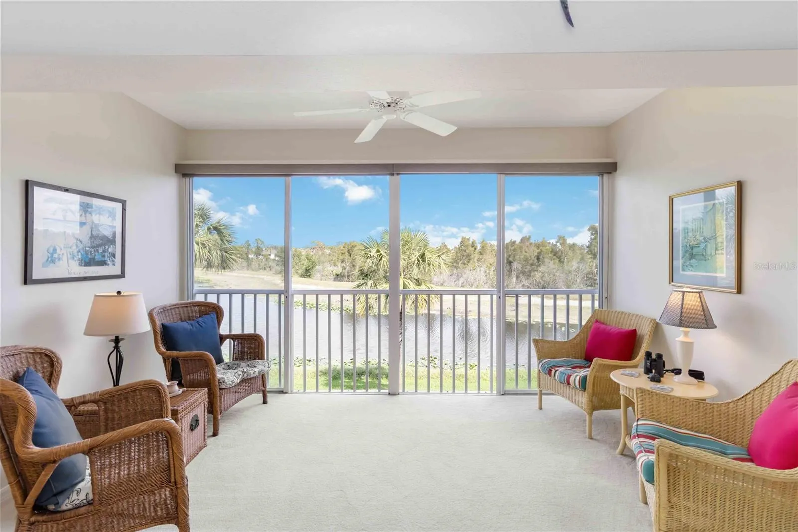 432 SUNSET LAKE BLVD #203, #203