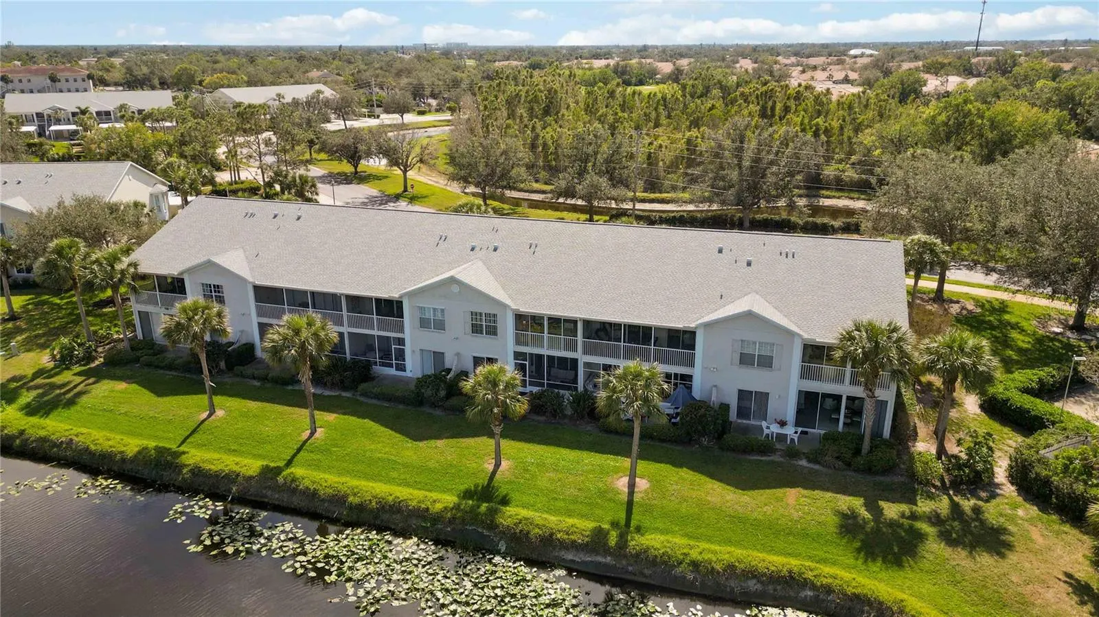 432 SUNSET LAKE BLVD #203, #203