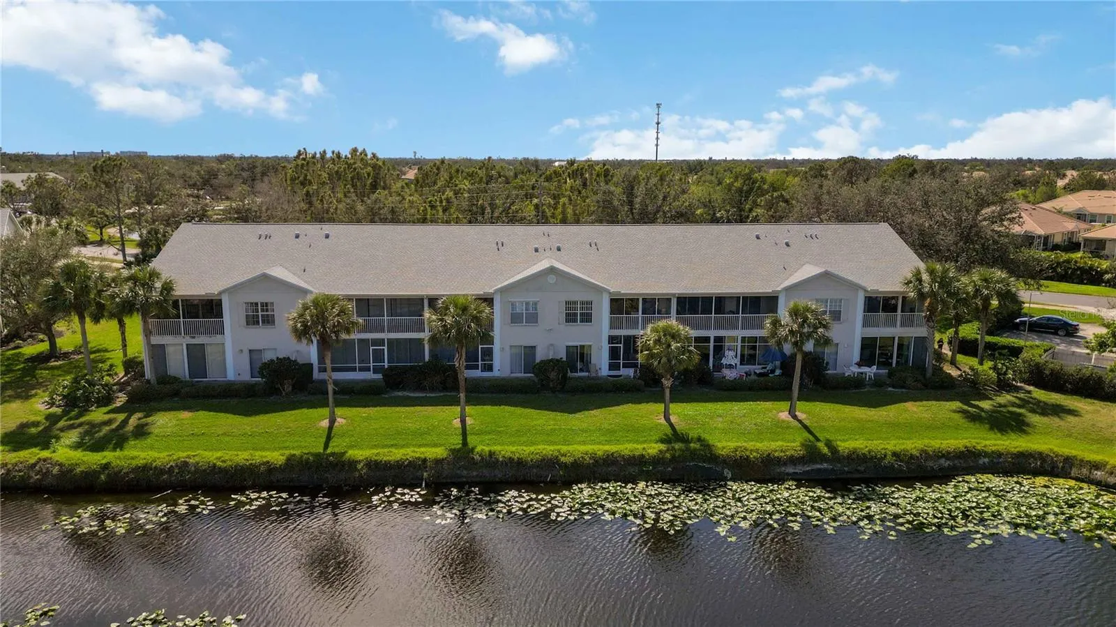 432 SUNSET LAKE BLVD #203, #203