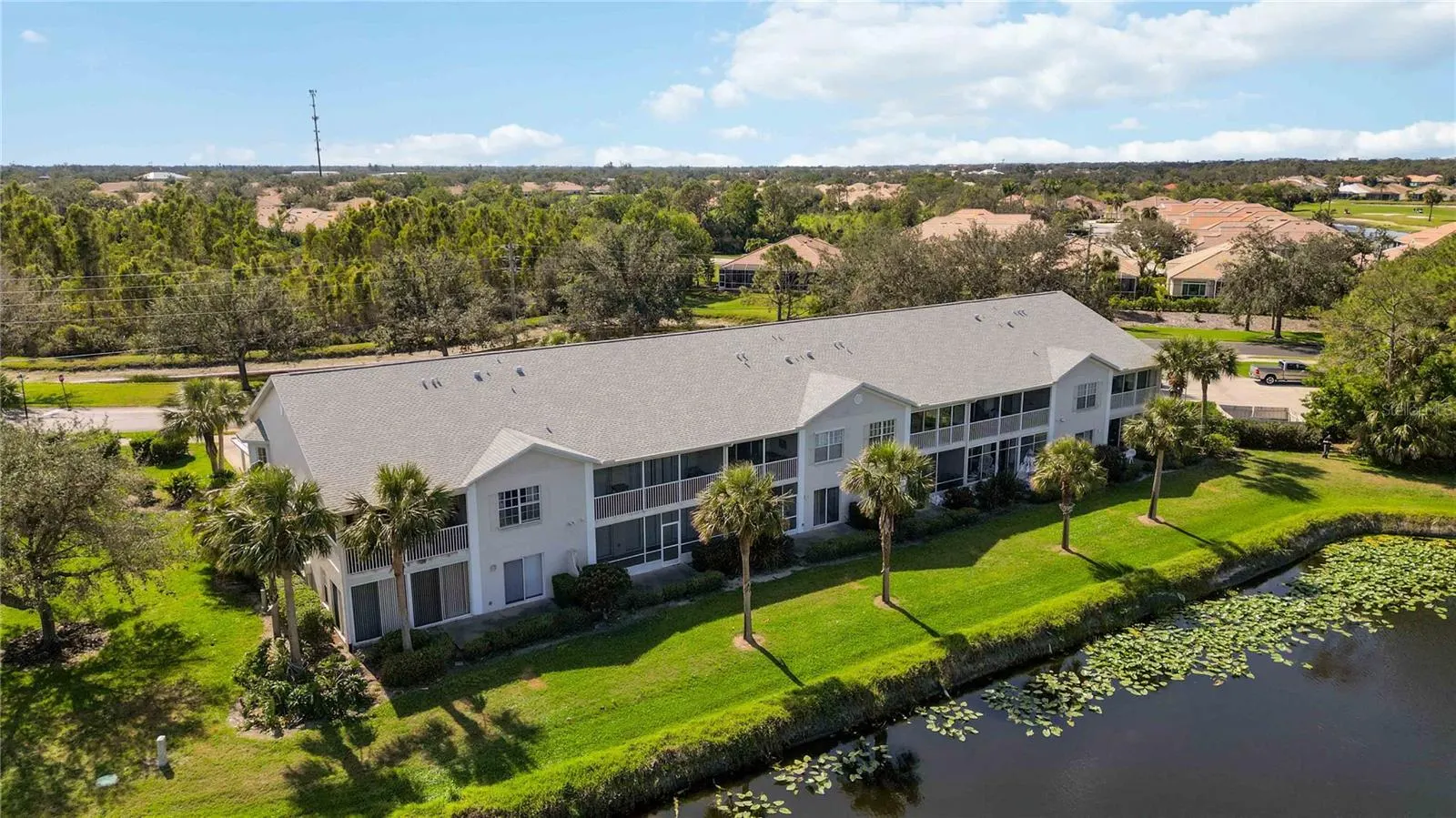 432 SUNSET LAKE BLVD #203, #203