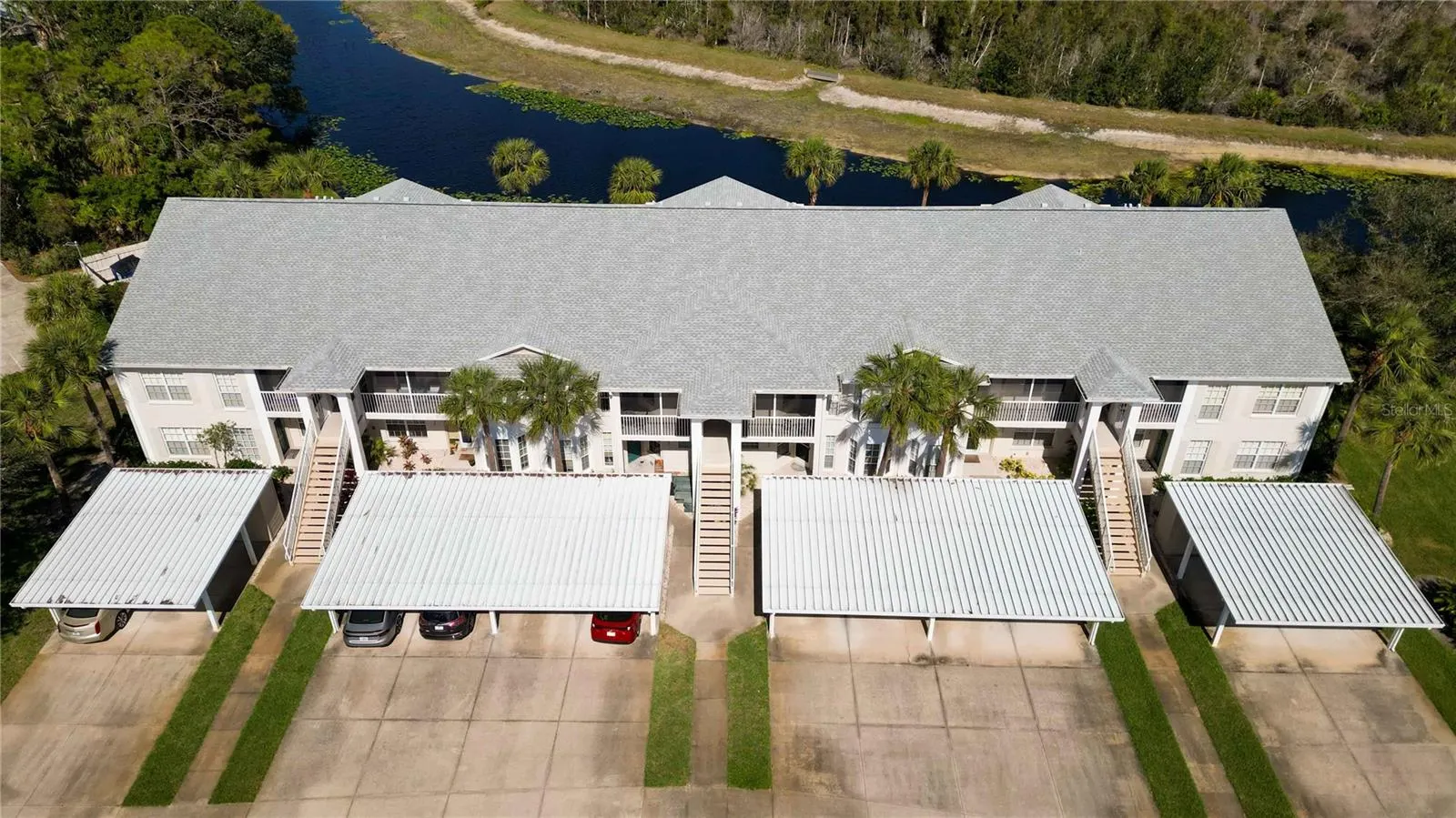 432 SUNSET LAKE BLVD #203, #203