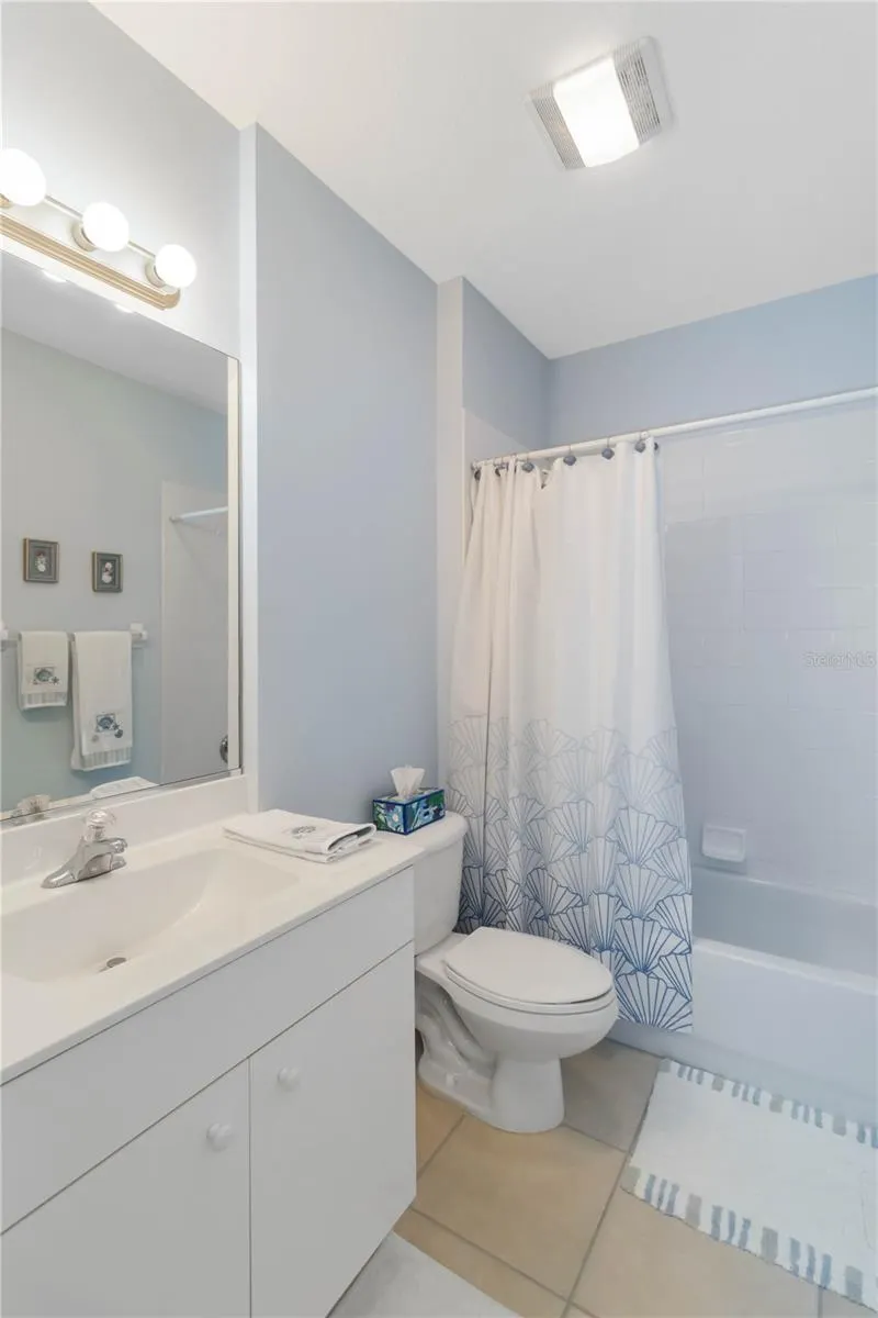 432 SUNSET LAKE BLVD #203, #203