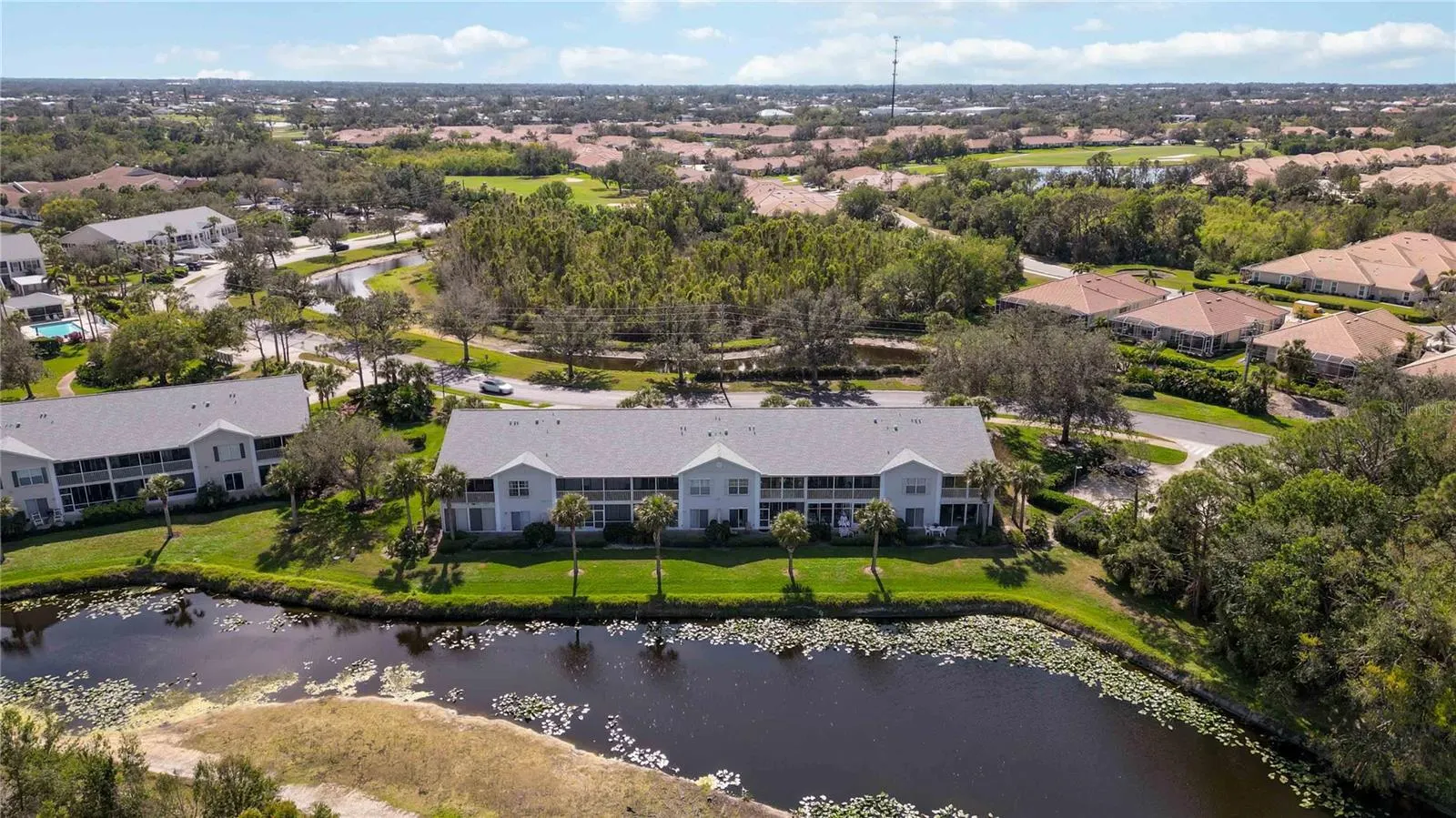 432 SUNSET LAKE BLVD #203, #203