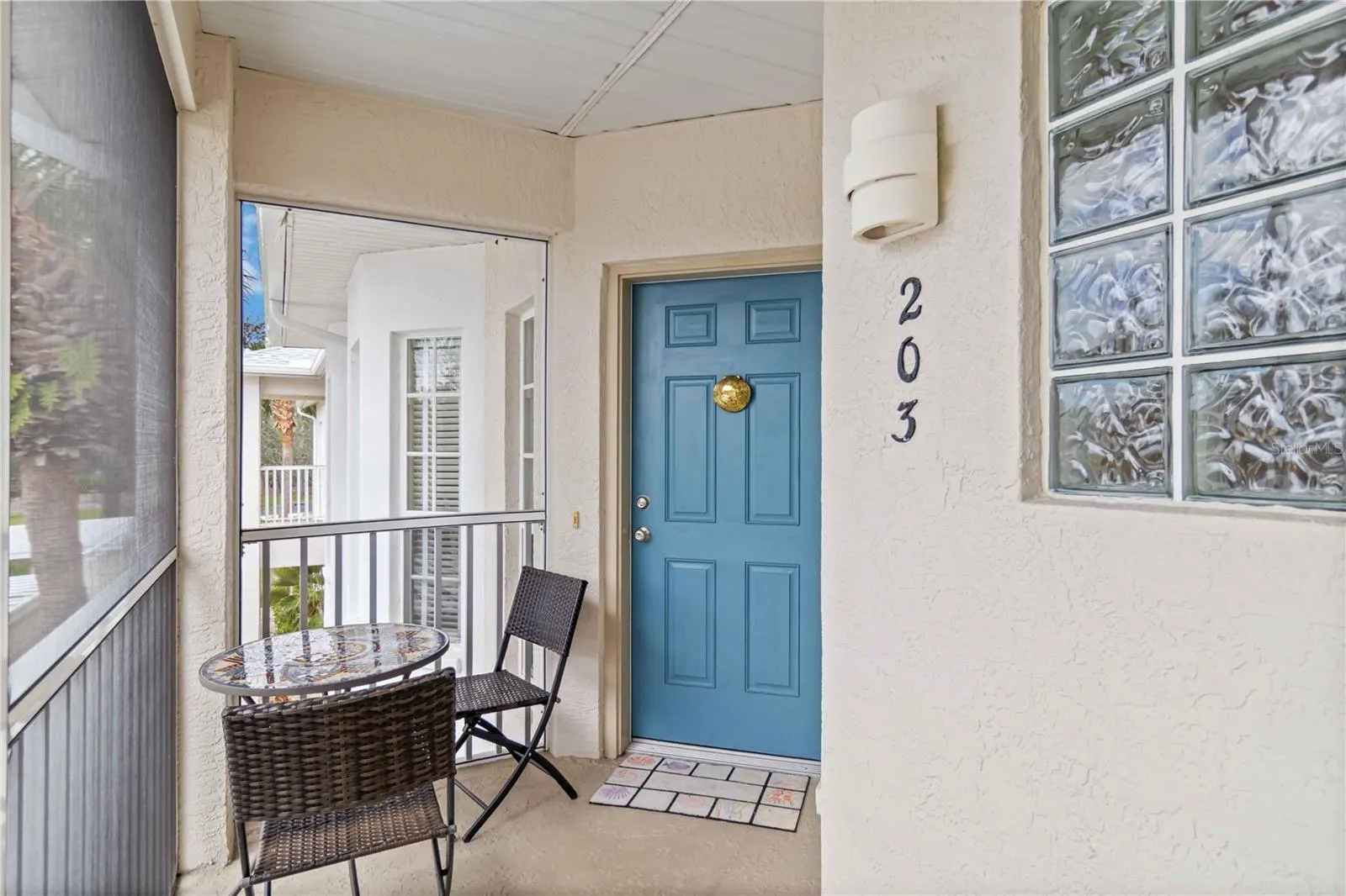 432 SUNSET LAKE BLVD #203, #203