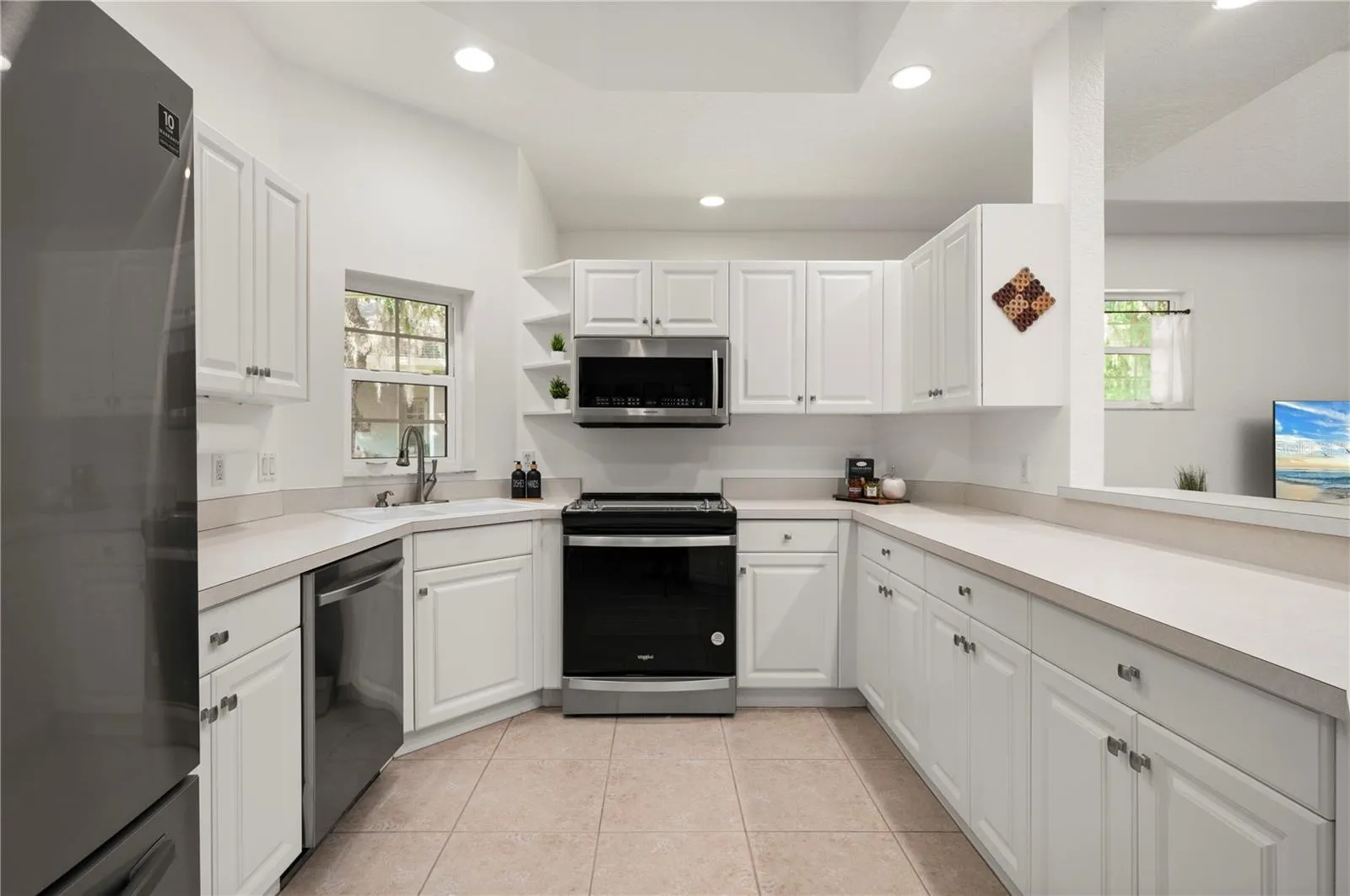 1260 WHITE OAK TRL