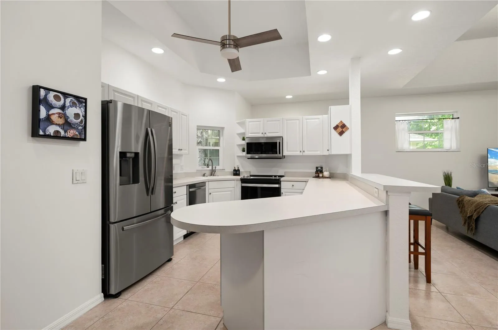 1260 WHITE OAK TRL